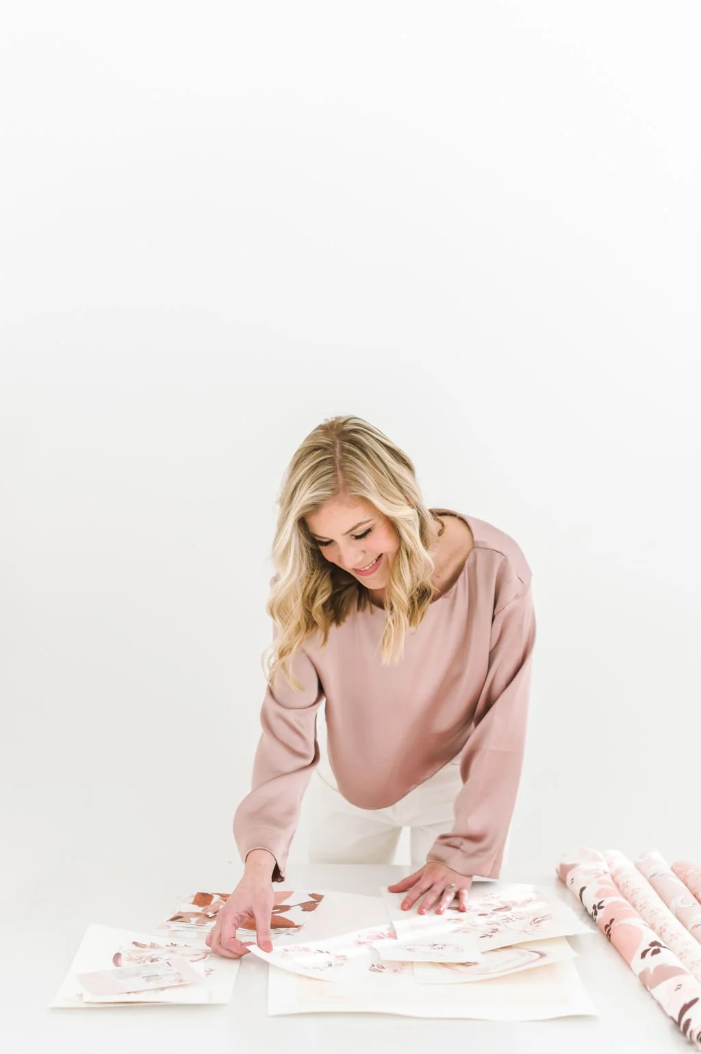 explore the portfolio