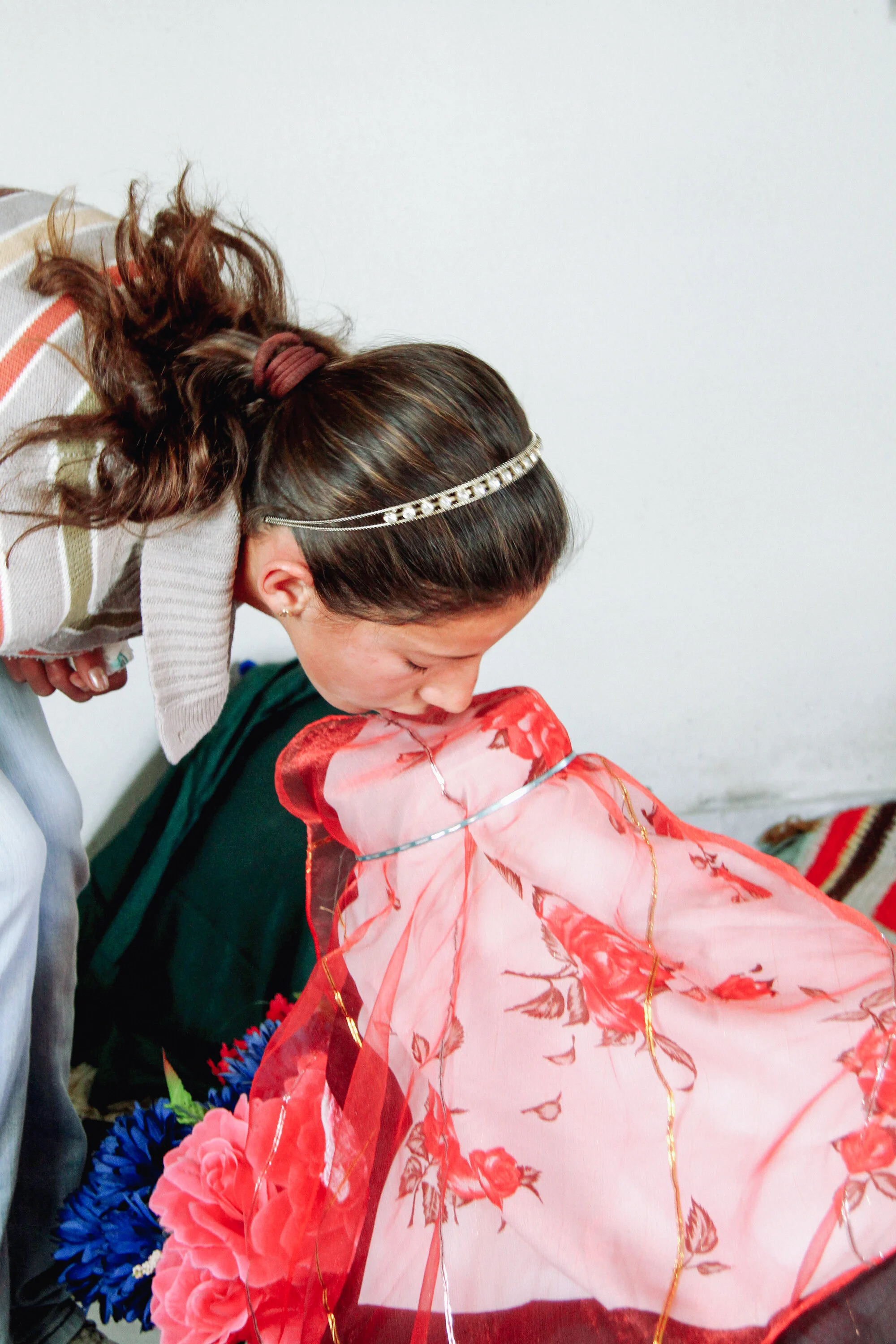 The Albanianspeaking Bektashi Order of dervishes — Sara Kuehn