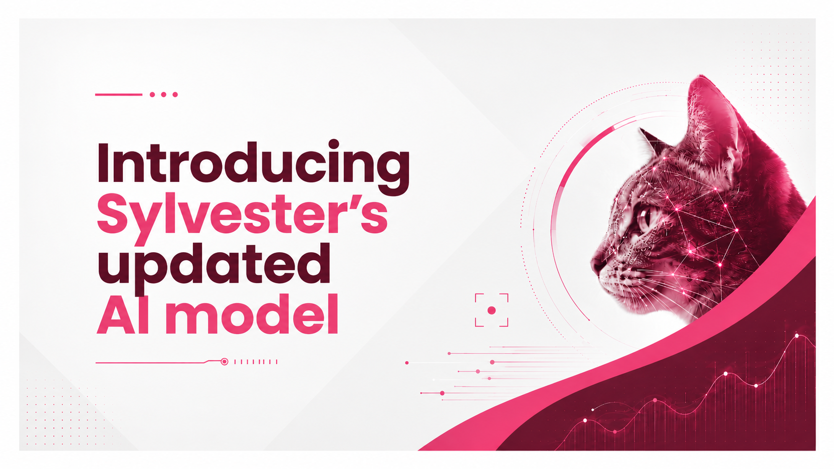 Introducing Sylvester’s updated AI model