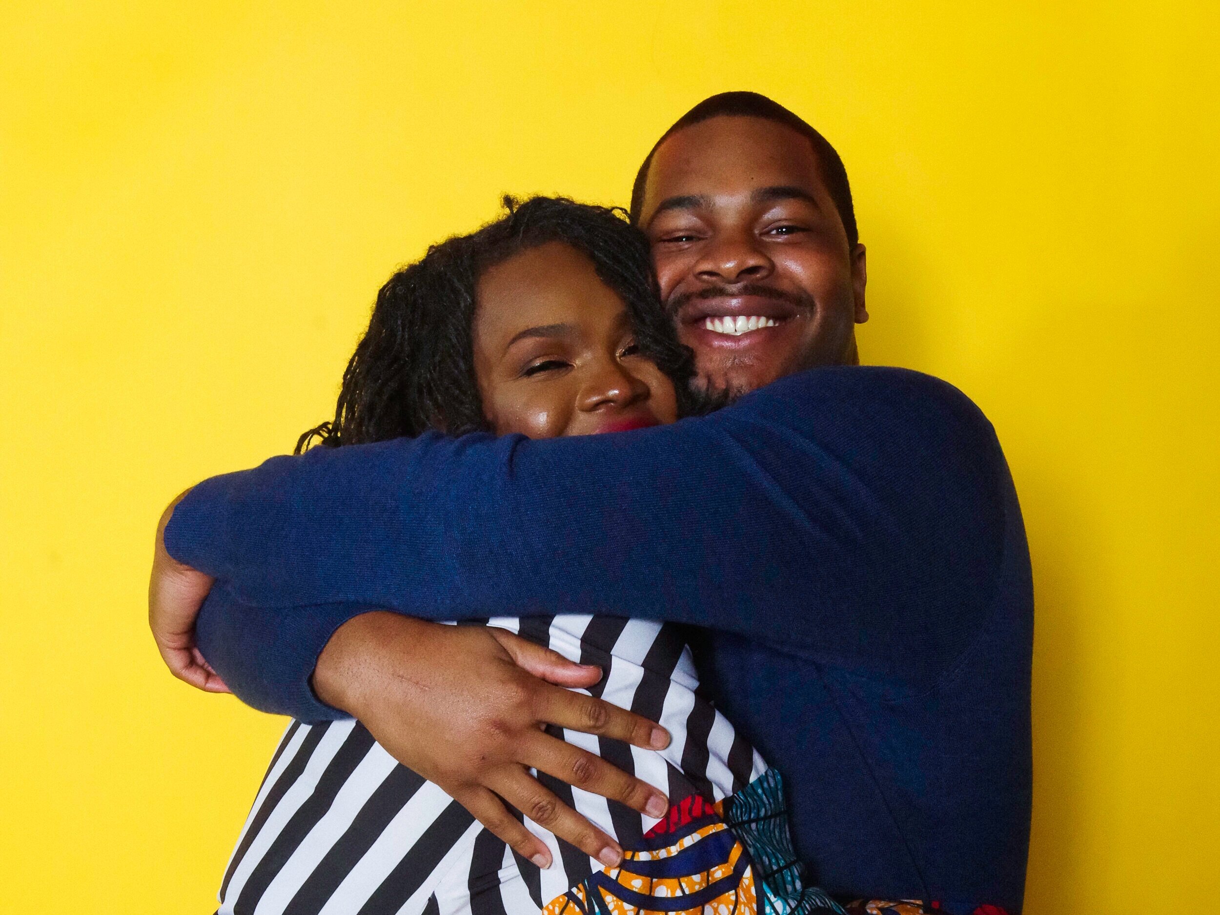 Episode 07: Accountability and Love