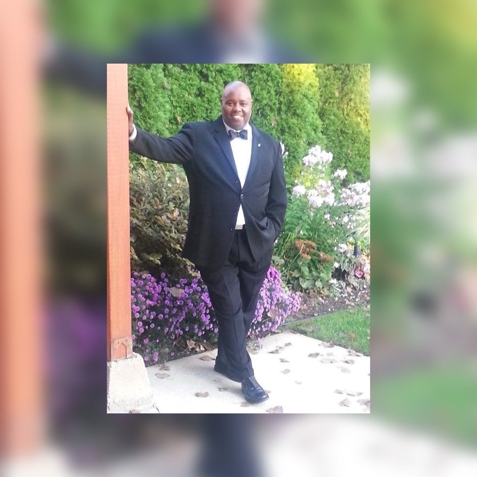 Episode 08: Mr. Bronzeville