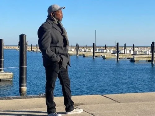 Episode 1: Insecurities