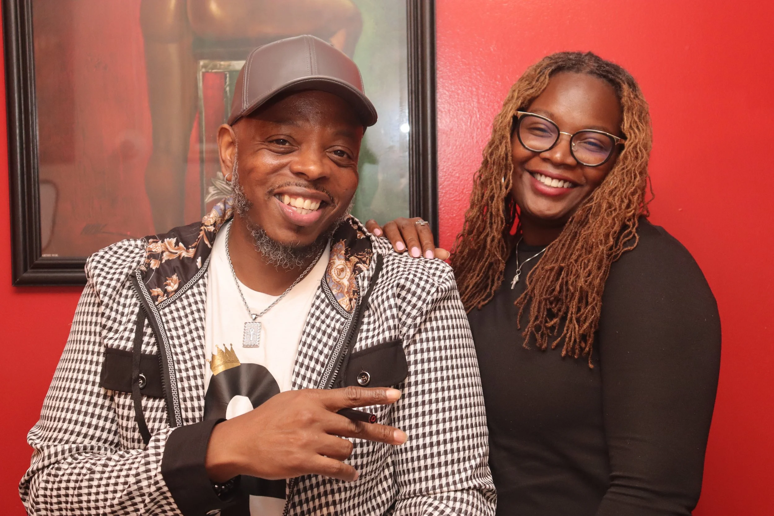 Episode 3: Emotional Intelligence