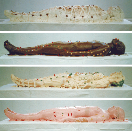 Women Good Enough to Eat