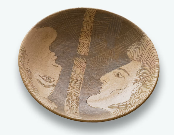 Kolbrún S. Kjarval - Ísland 1986