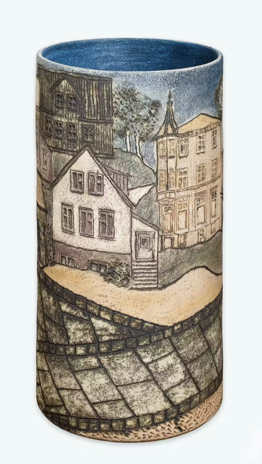 Kolbrún Björgólfsdóttir - Ísland