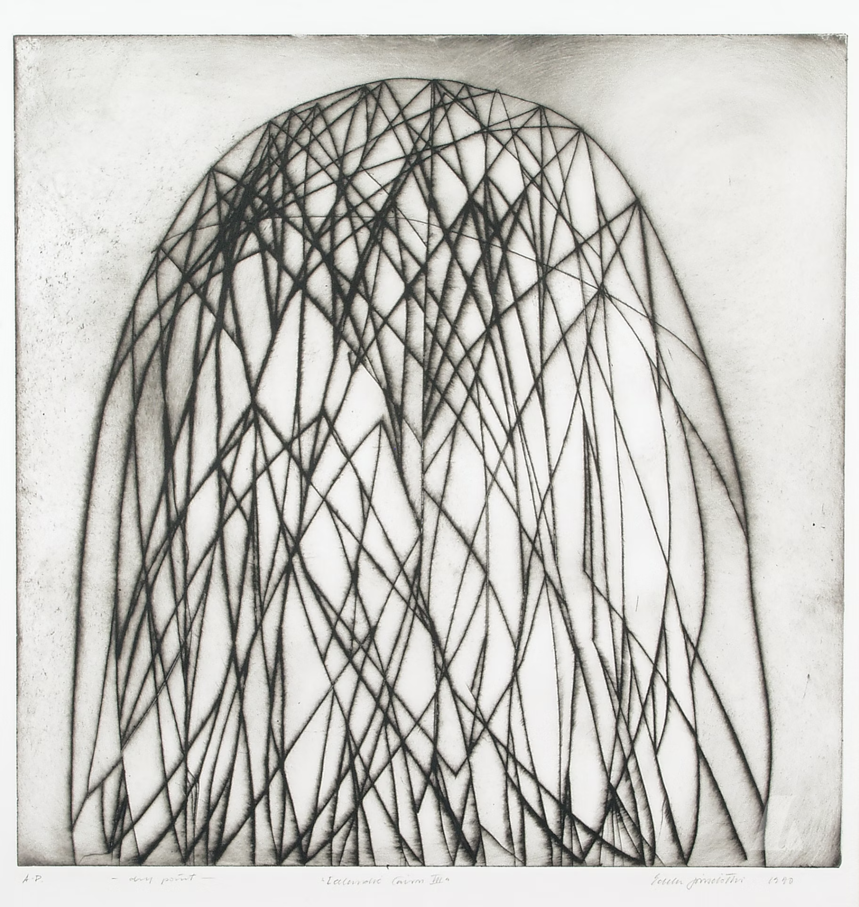 Edda Jónsdóttir - Icelandic Coins 3