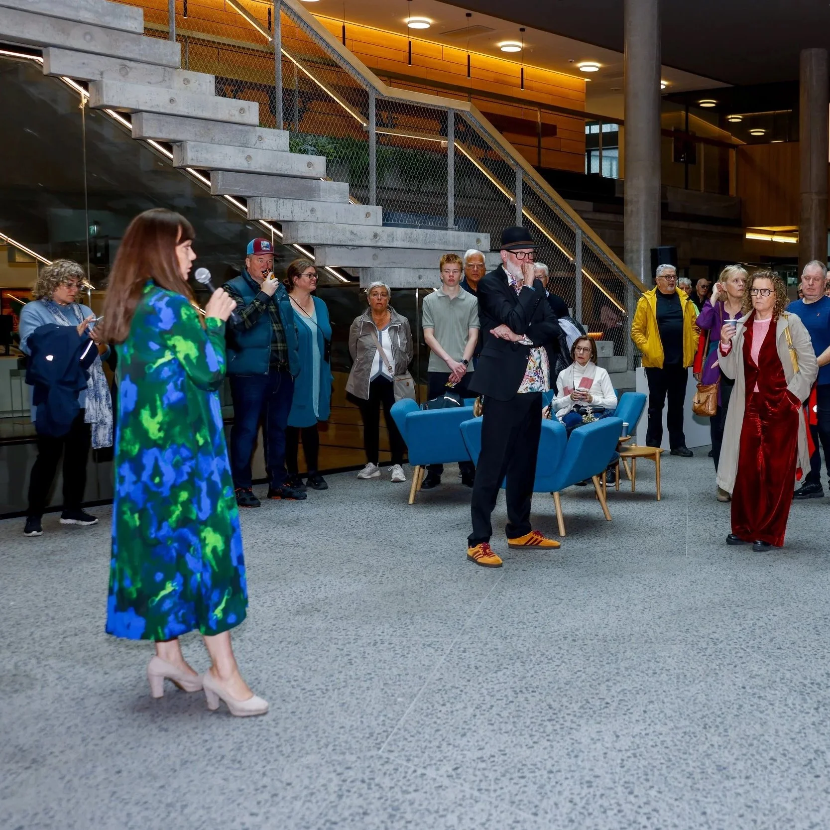 Women Artists of the Landsbankinn Collection