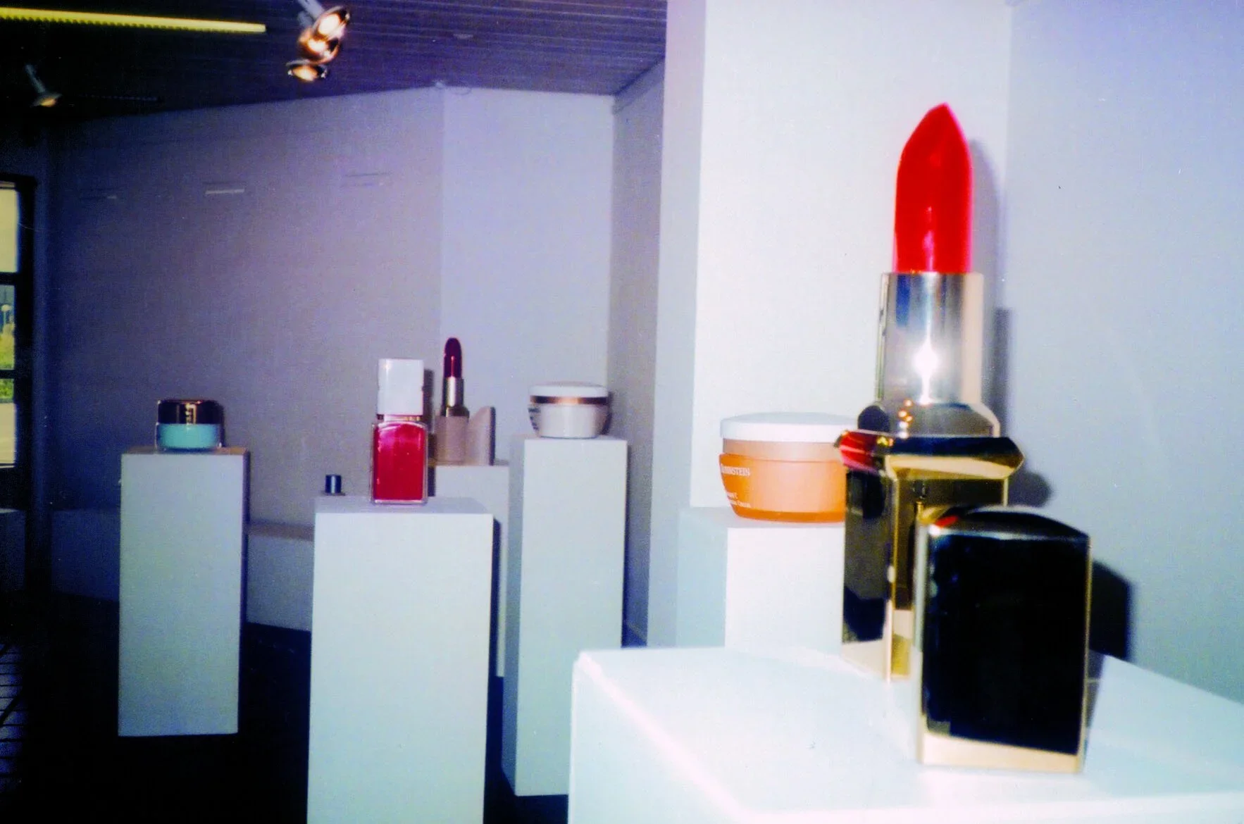 Freedom - Beauty - Freetime