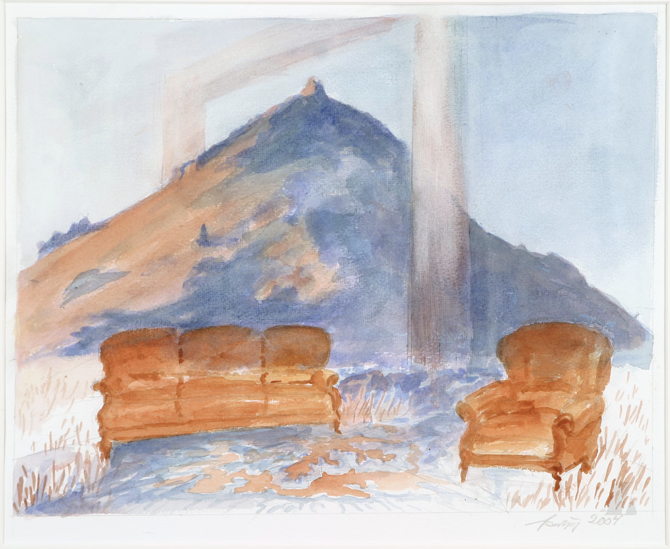 Þorbjörg Höskuldsdóttir - Stapafell 