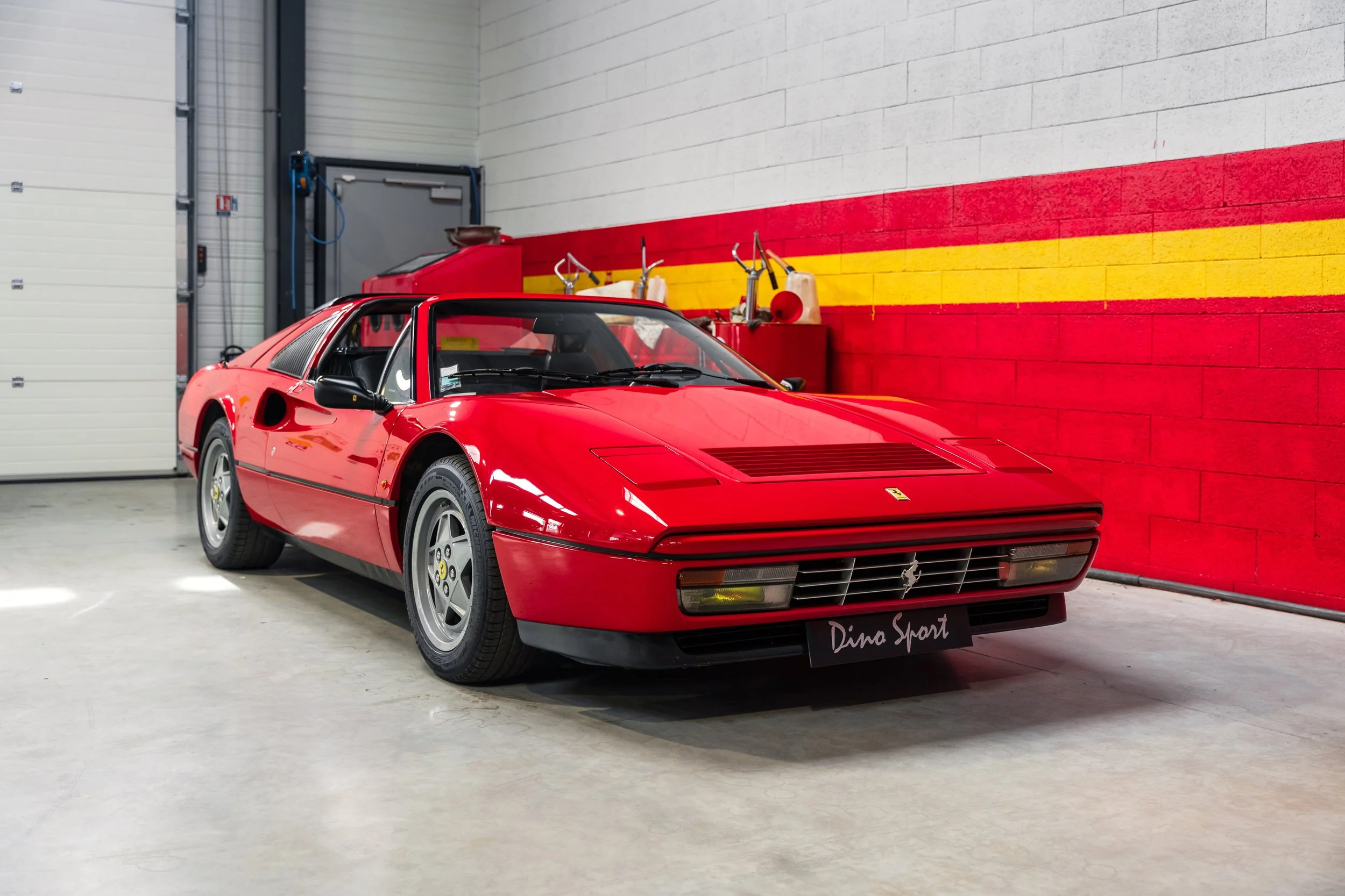 FERRARI 328 GTS