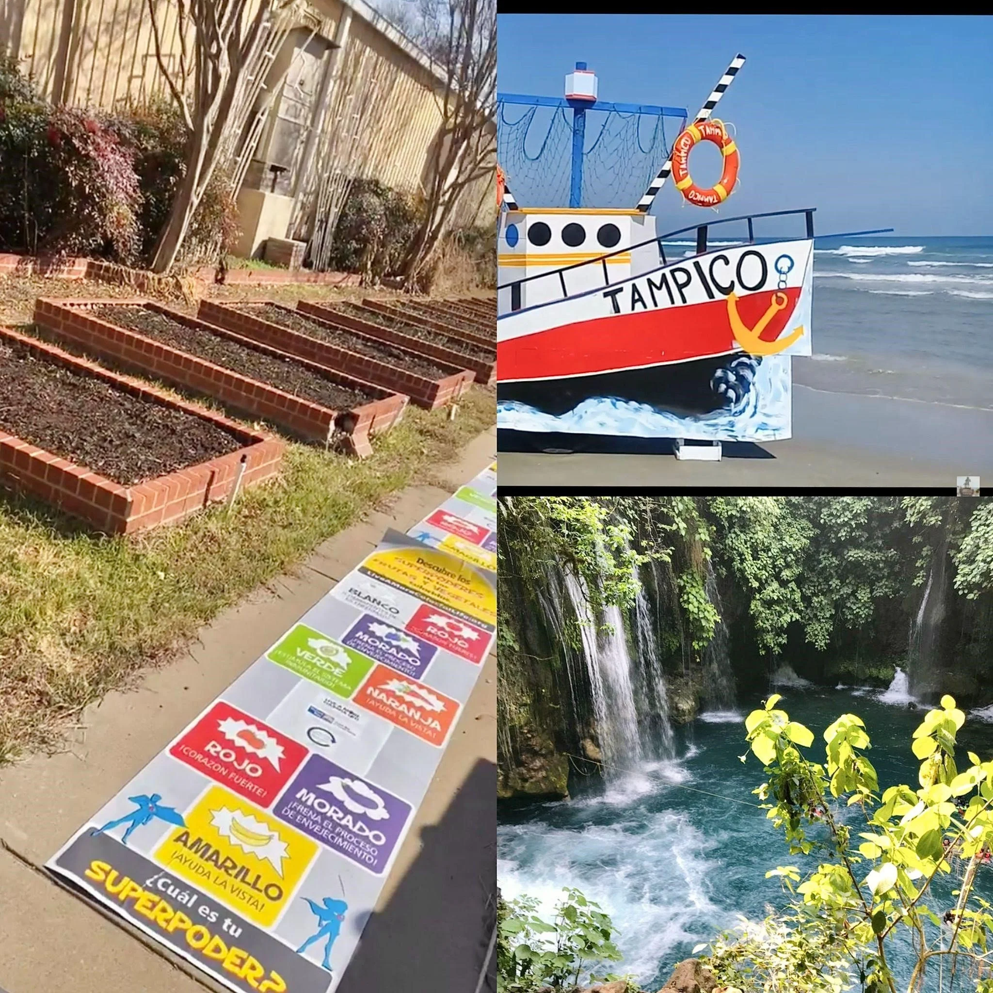 The Benefits of Nature