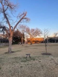 Mindfulness &amp; Prayer Outside