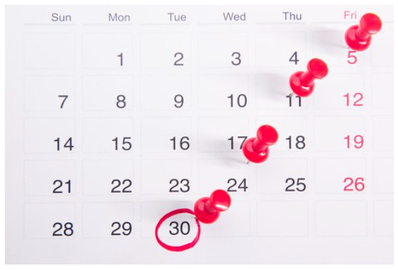 2023 Calendars coming soon