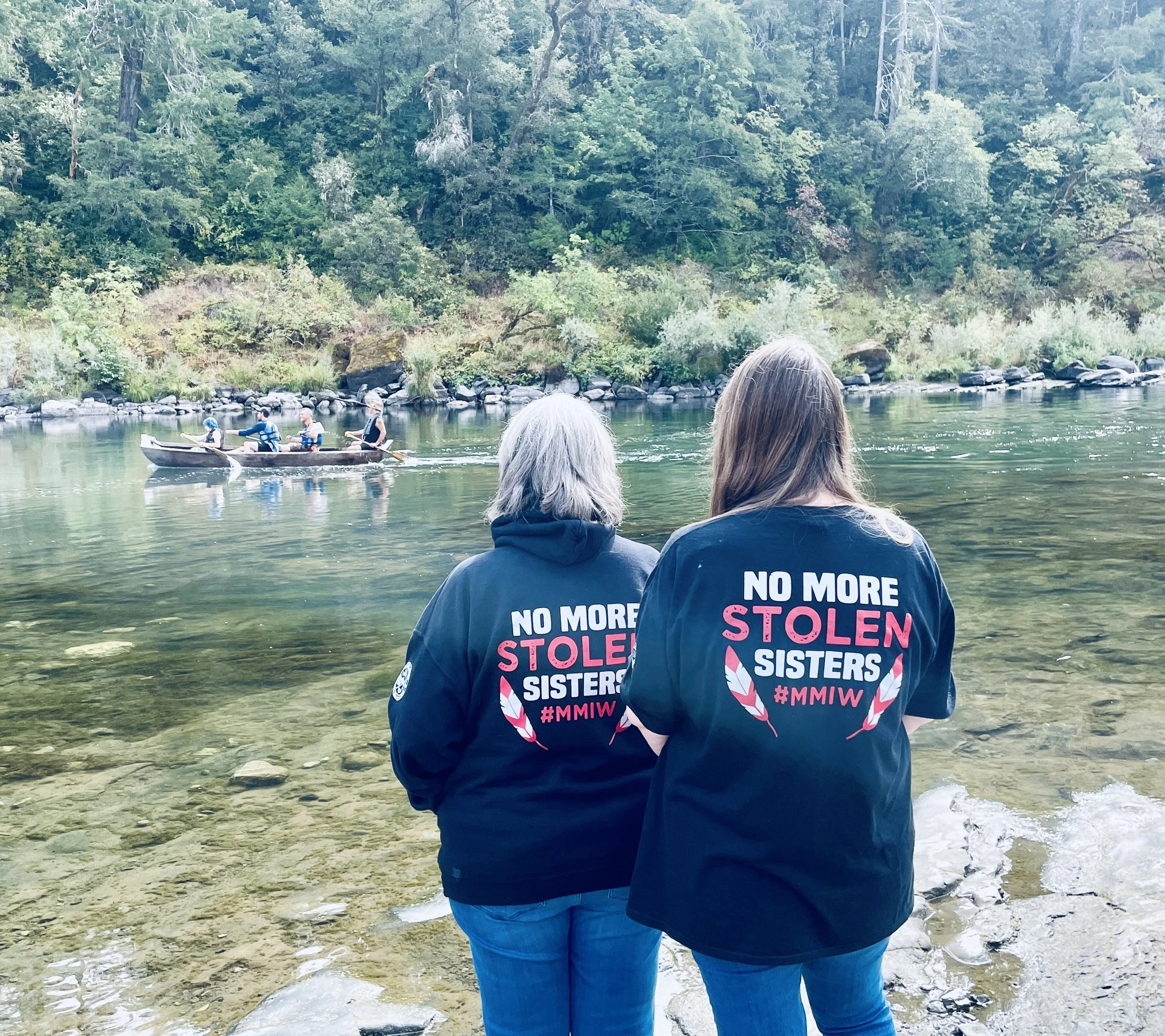 Rematriation: Restoring Ancestral Land and Lifeways Through Sacred Relationships