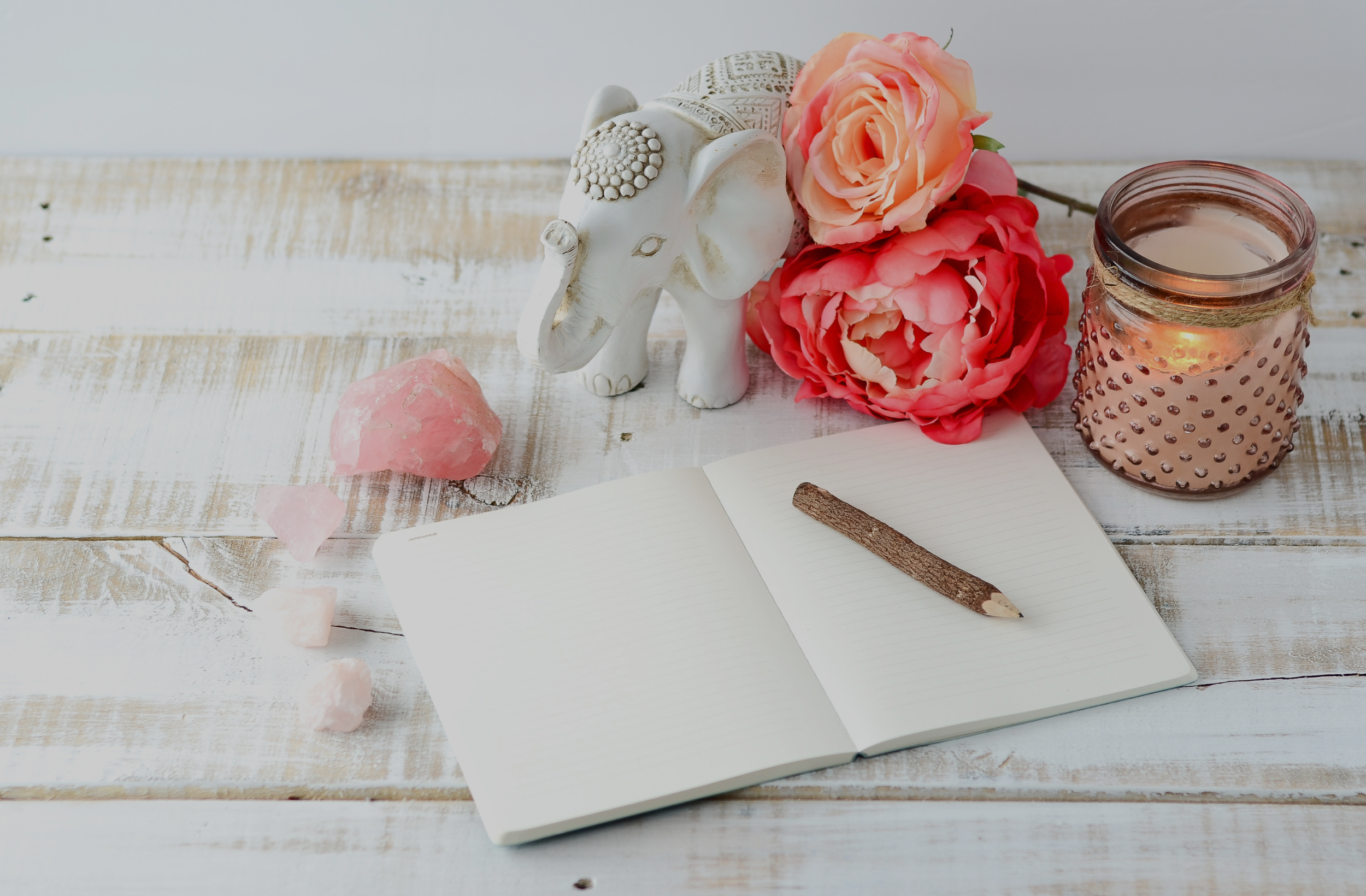 Eveningstar Online - Newsletter Sign up - Sacred Blessings.png