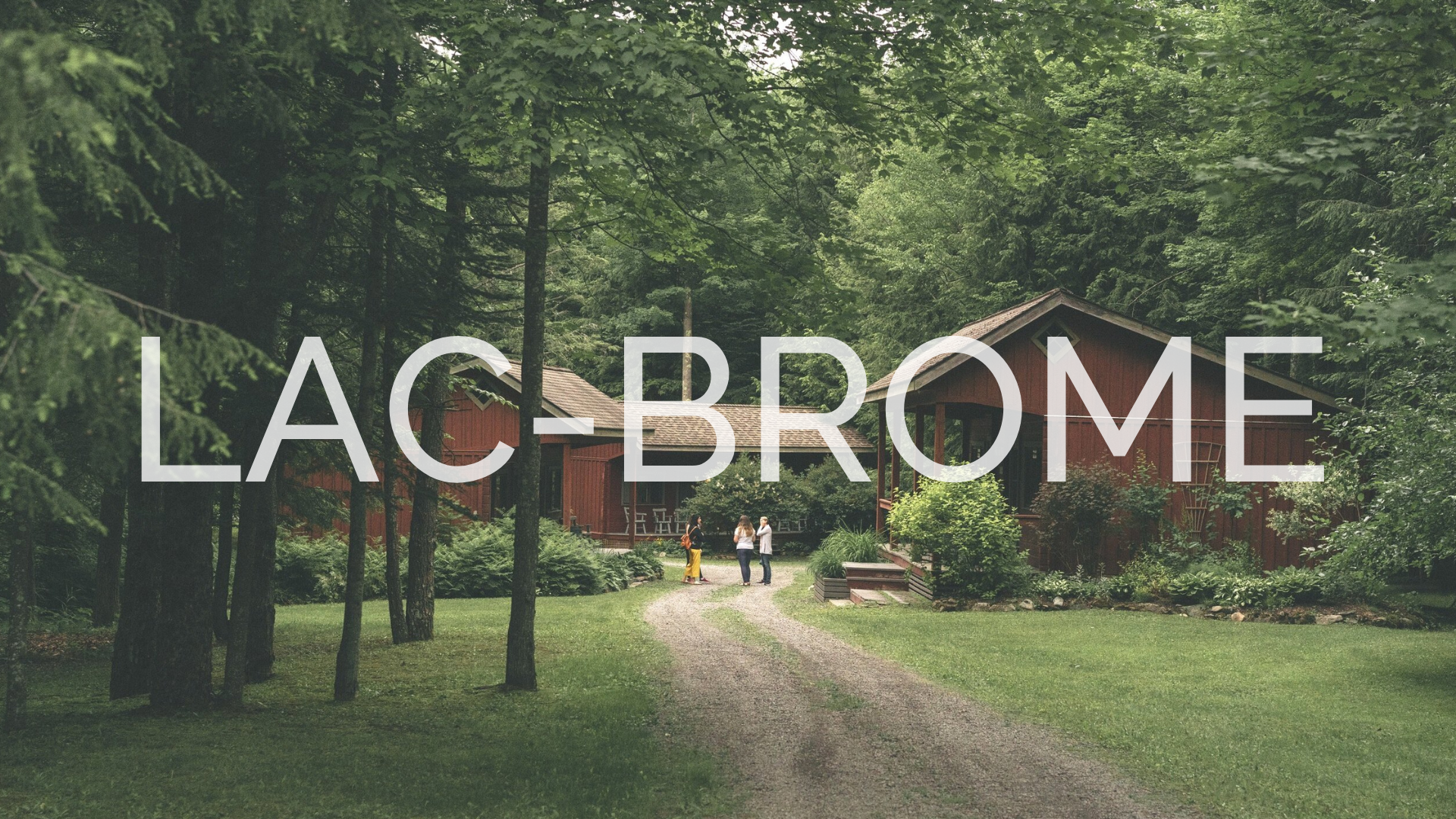 Lac-Brome | 19-21 juin 2026