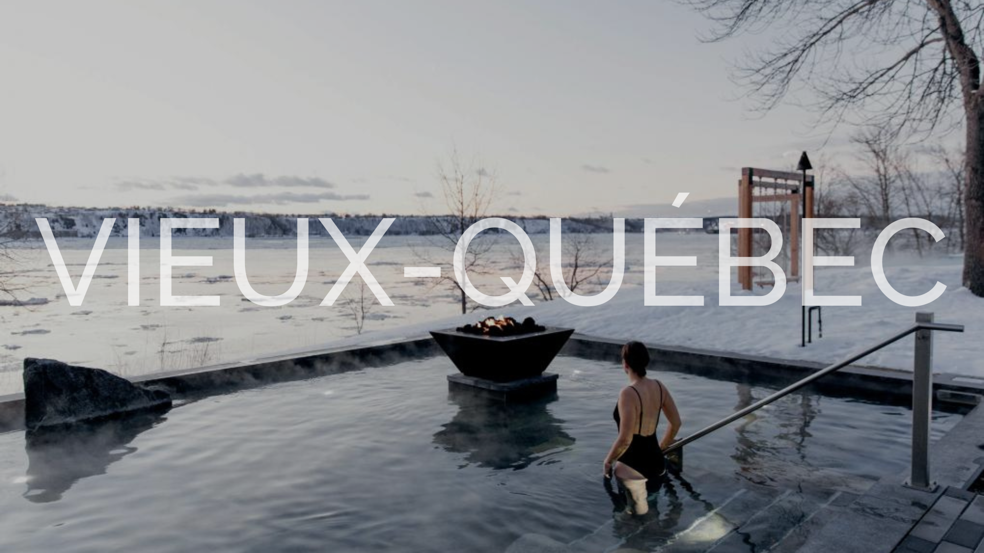 Vieux-Québec | 13-15 mars 2026