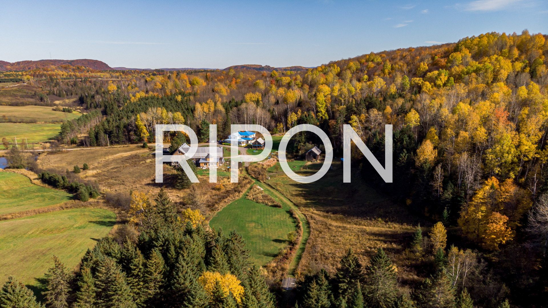 Ripon | 20-22 novembre 2026