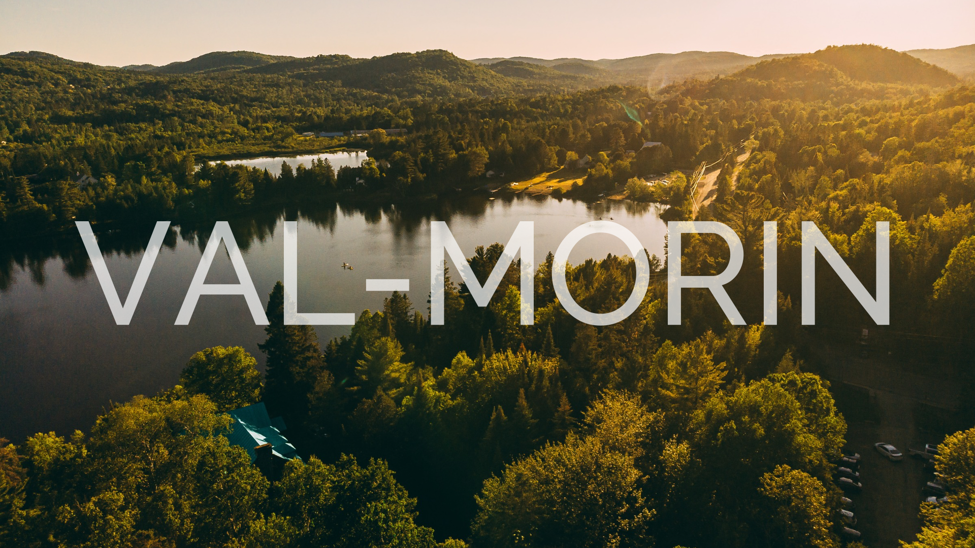 Val-Morin | 14-16 août 2026
