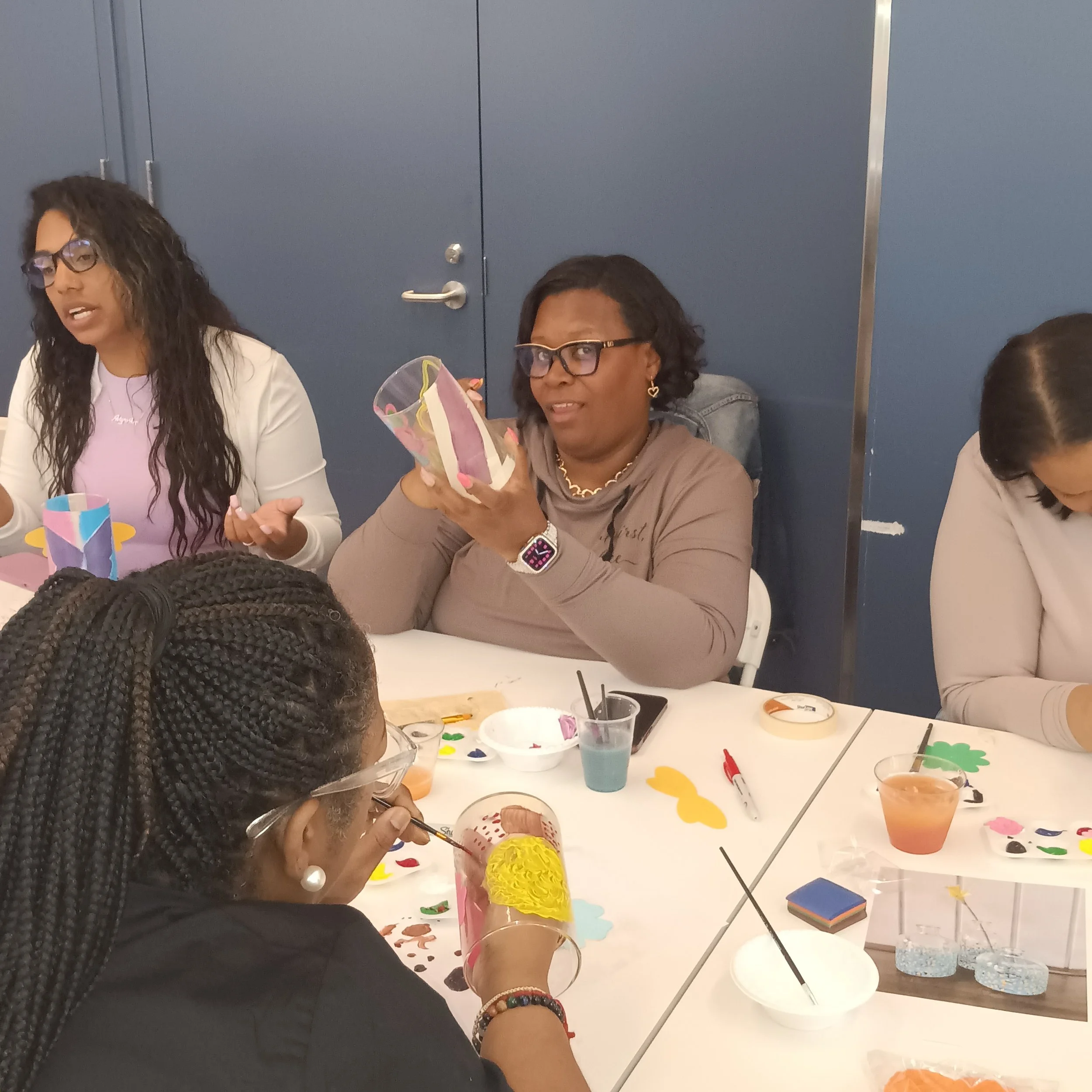 2024 Mother's Day Party 7