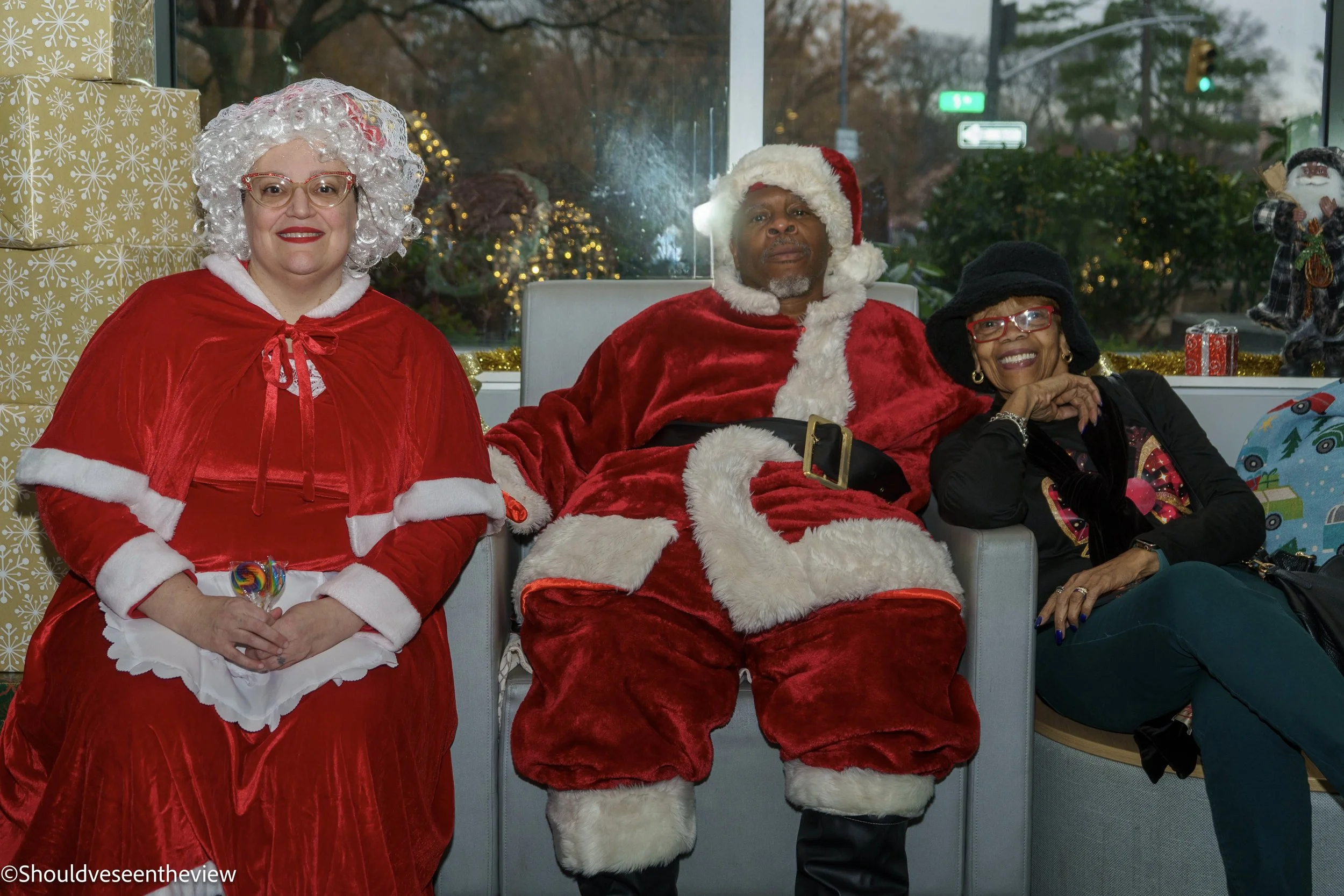 2025 Toy Give Away 8