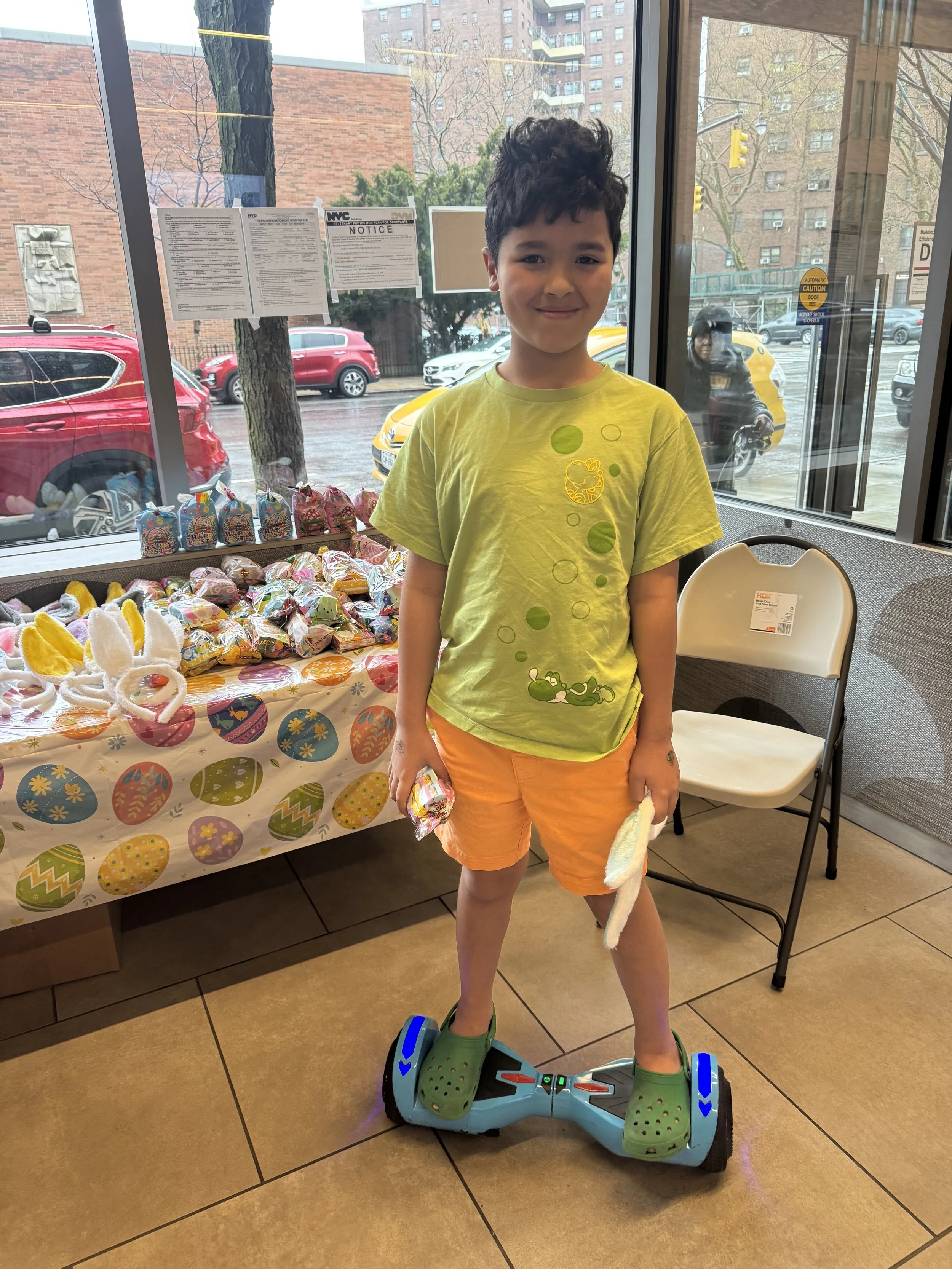 2026 Easter 3