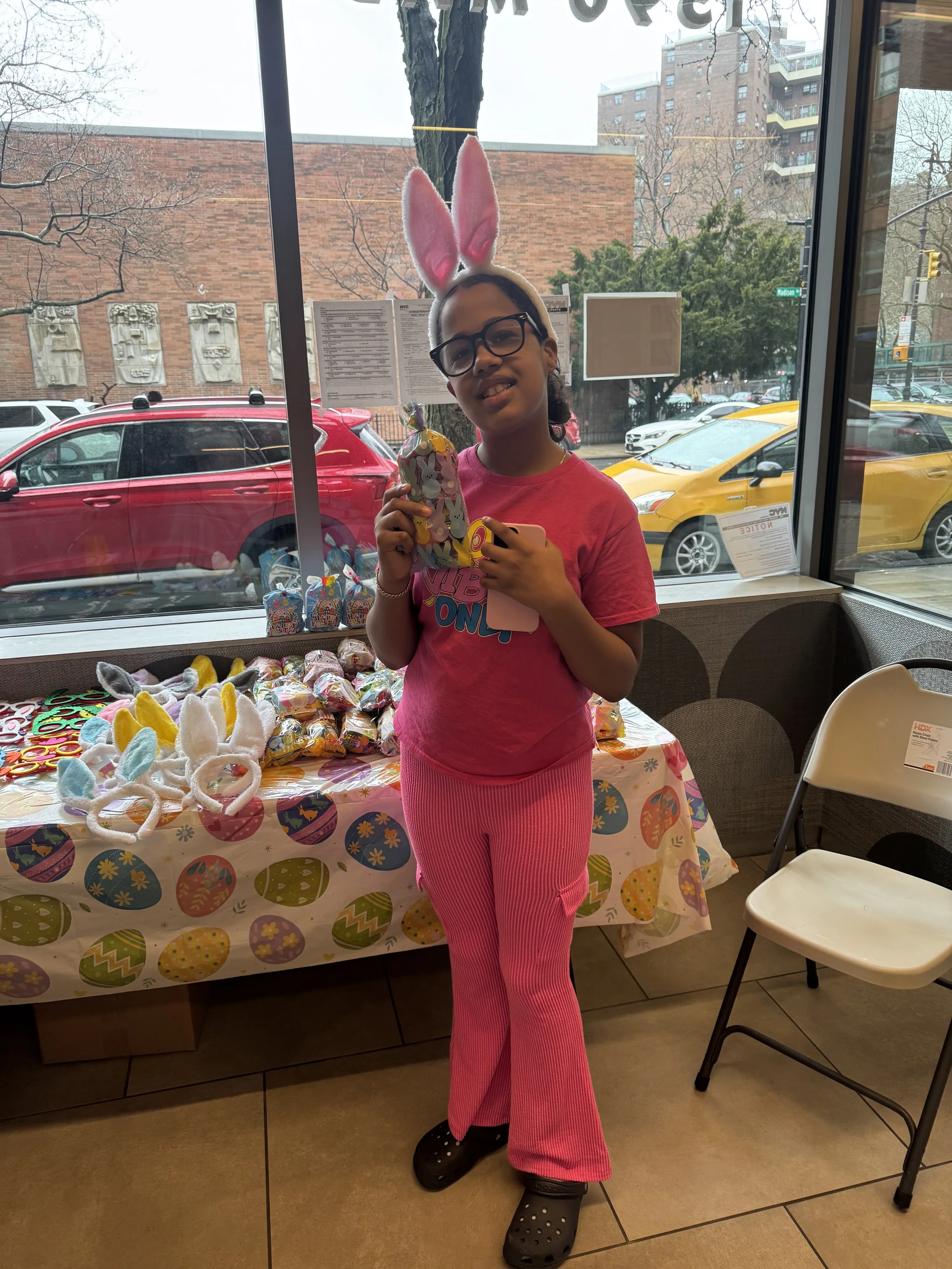 2026 Easter 2