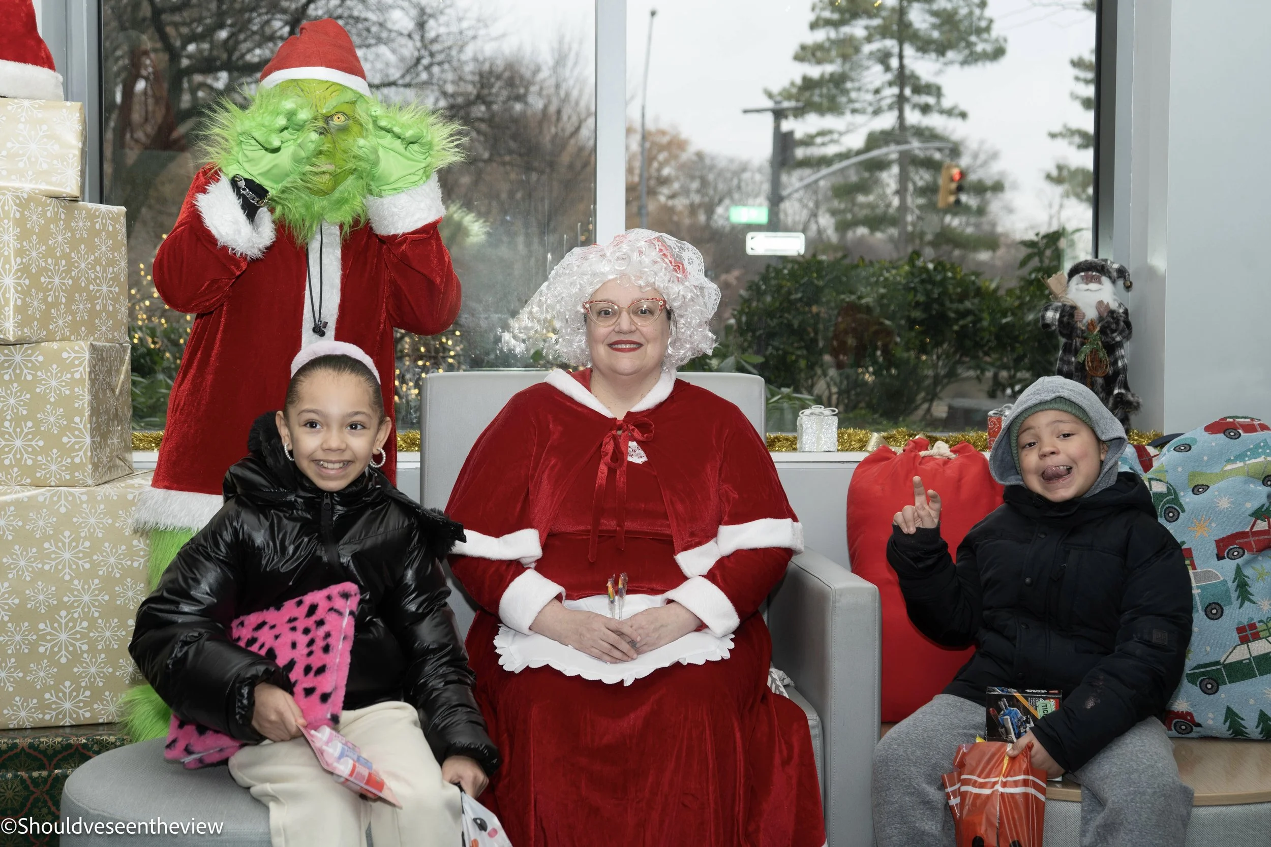 2025 Toy Give Away 2