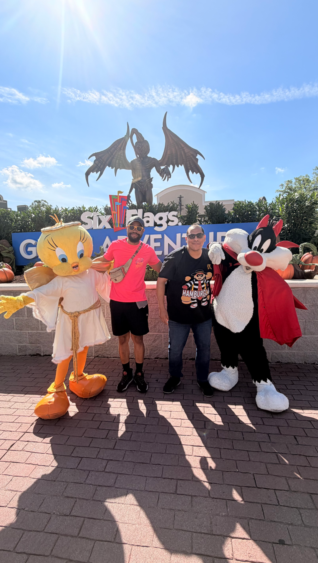 2026 Great Adventures Trip 2