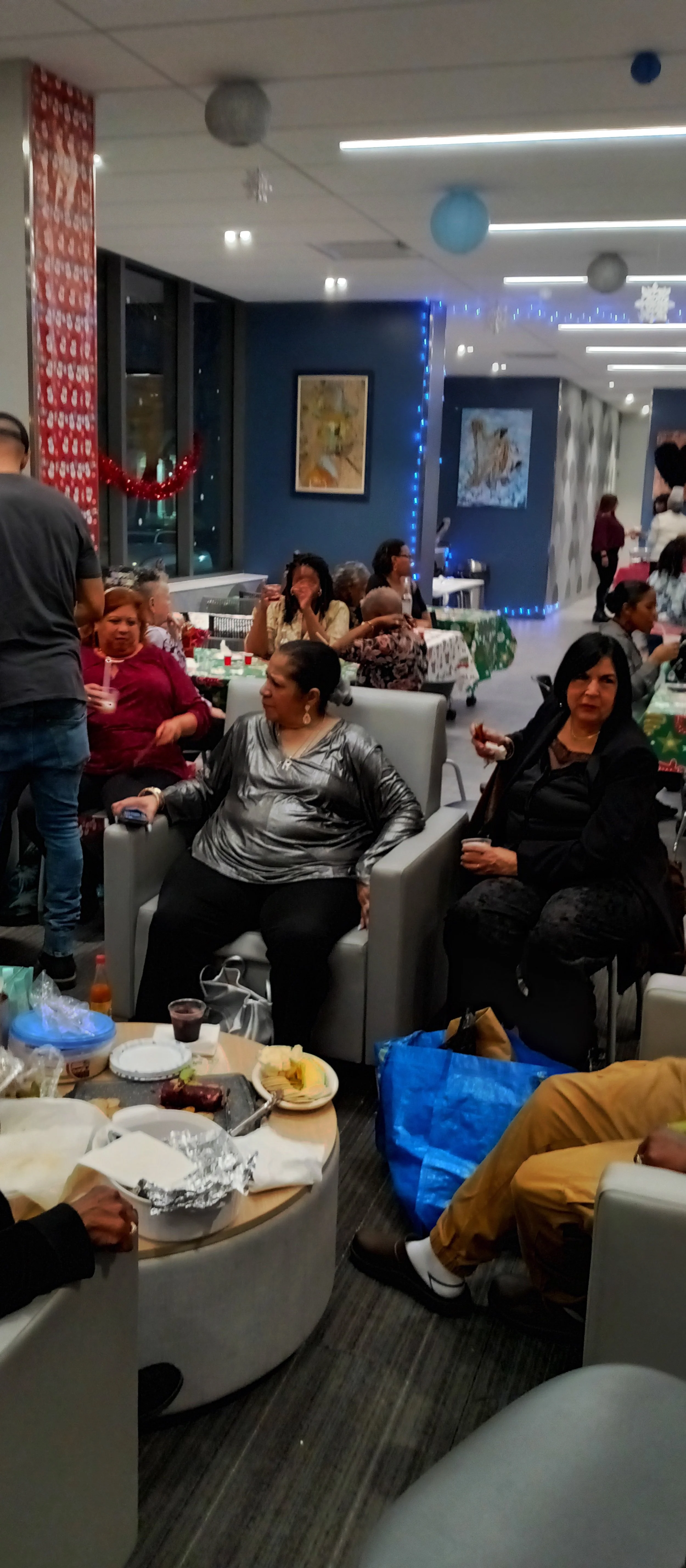 2023 New Year's Eve Celebration 1