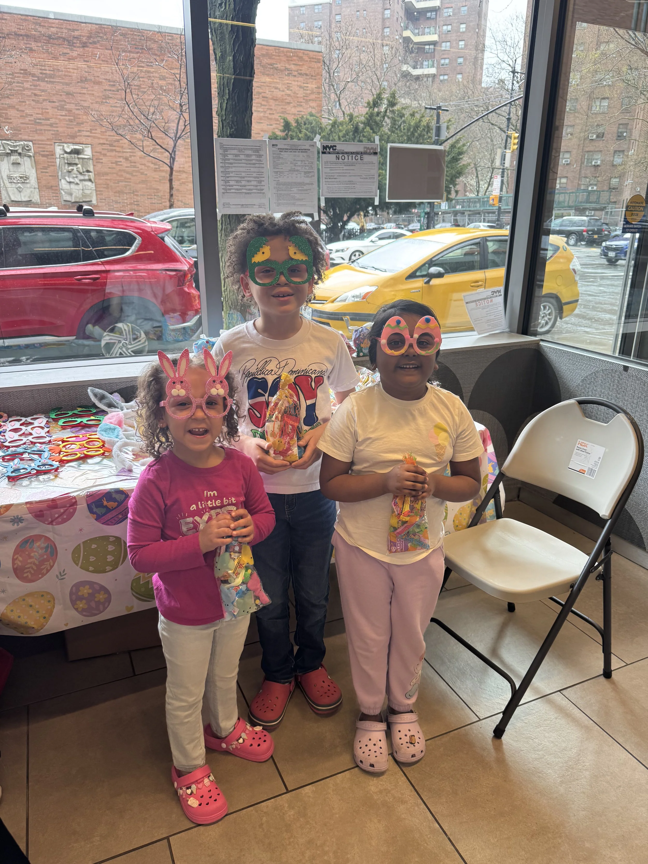 2026 Easter 0
