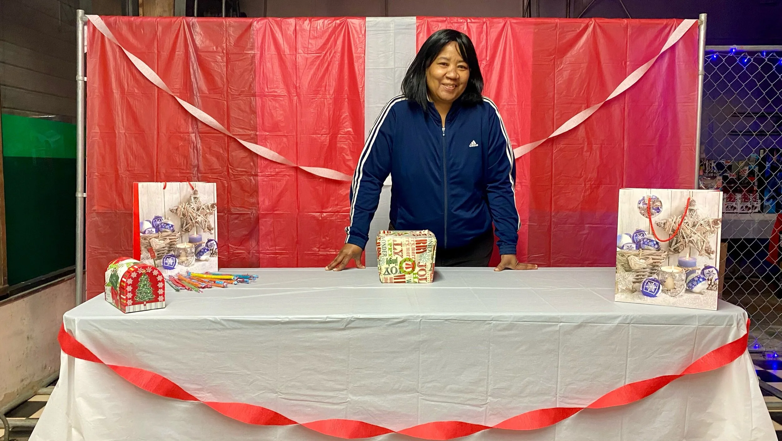 2021 Christmas Party 5