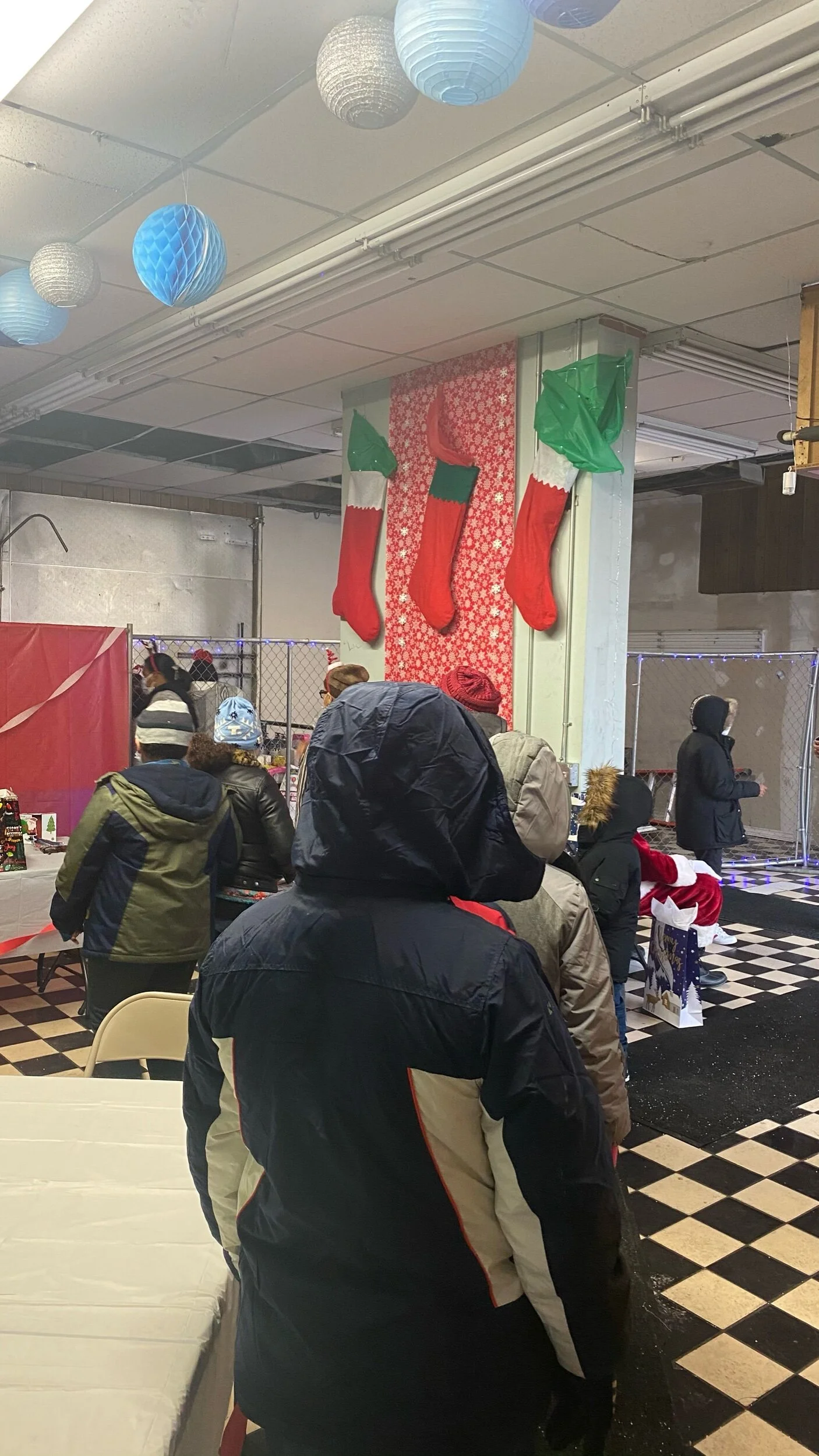 2021 Christmas Party 4