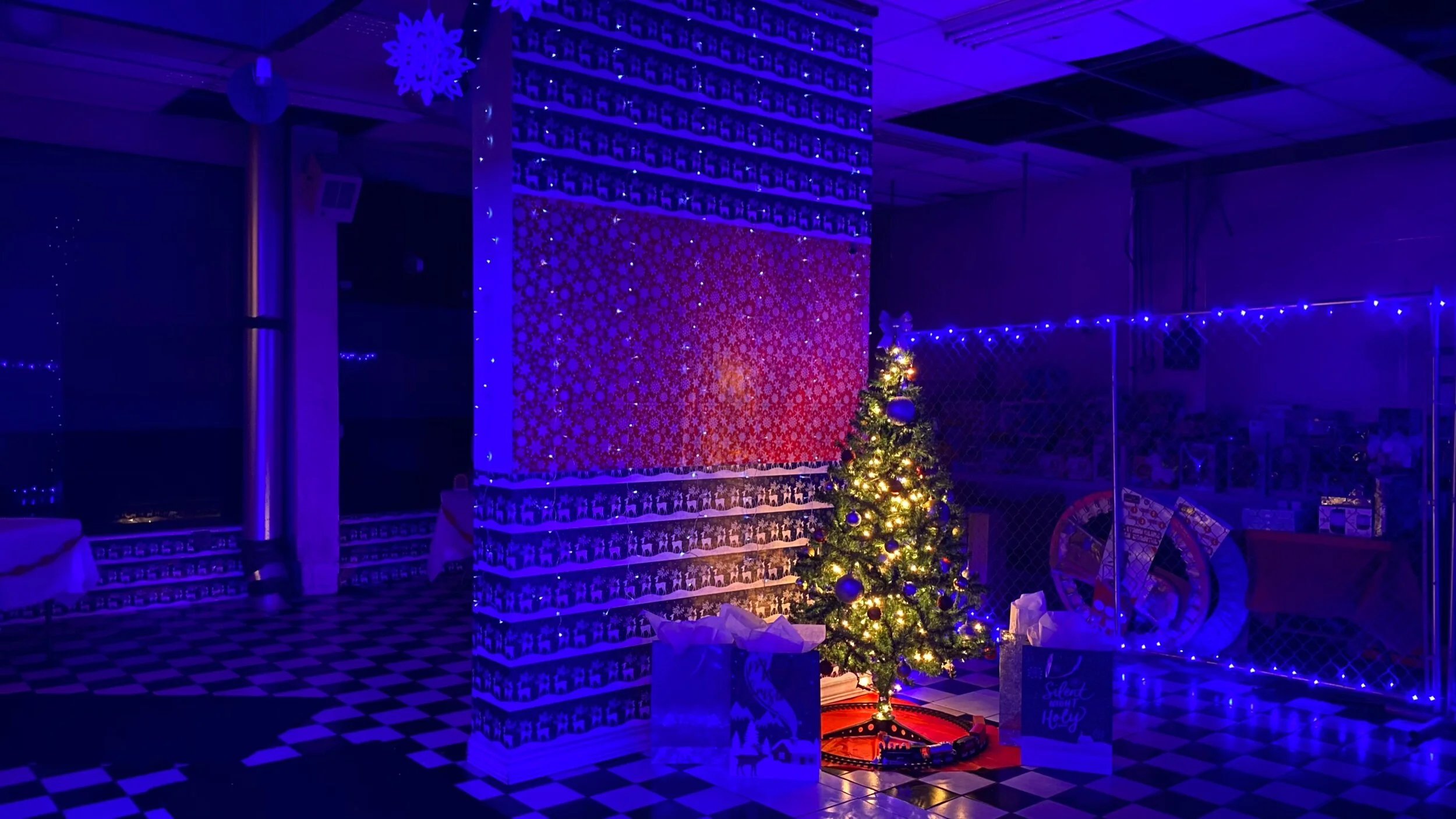 2021 Christmas Party 2