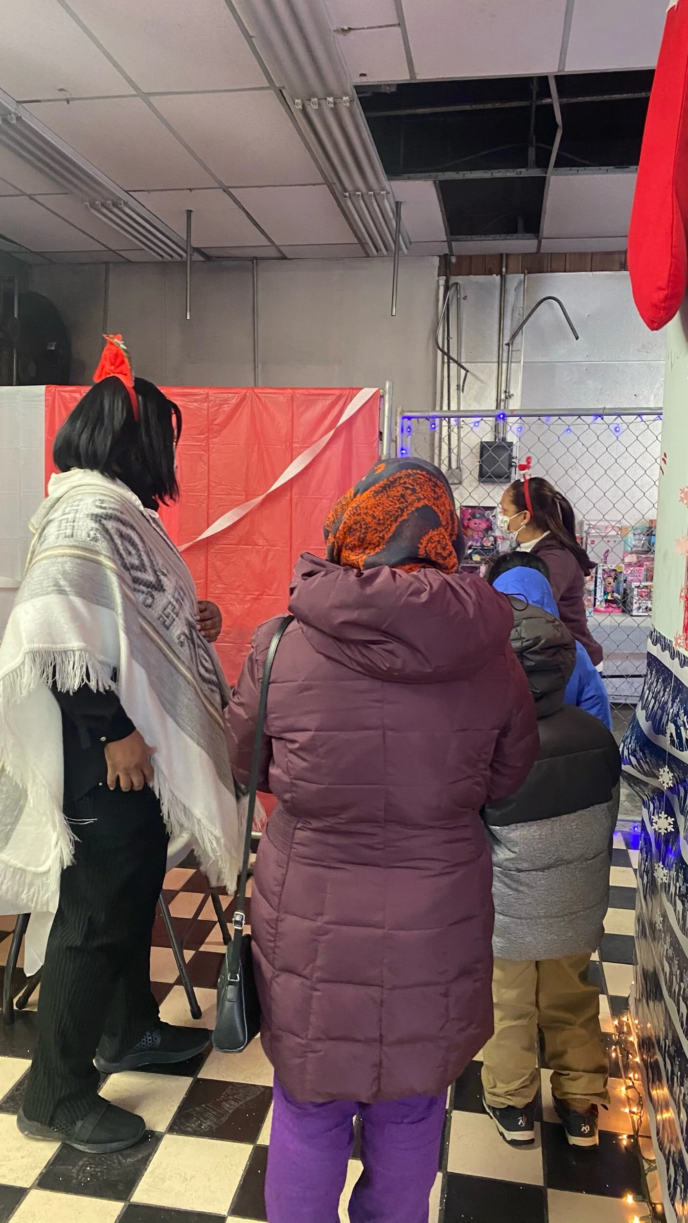 2021 Christmas Party 9