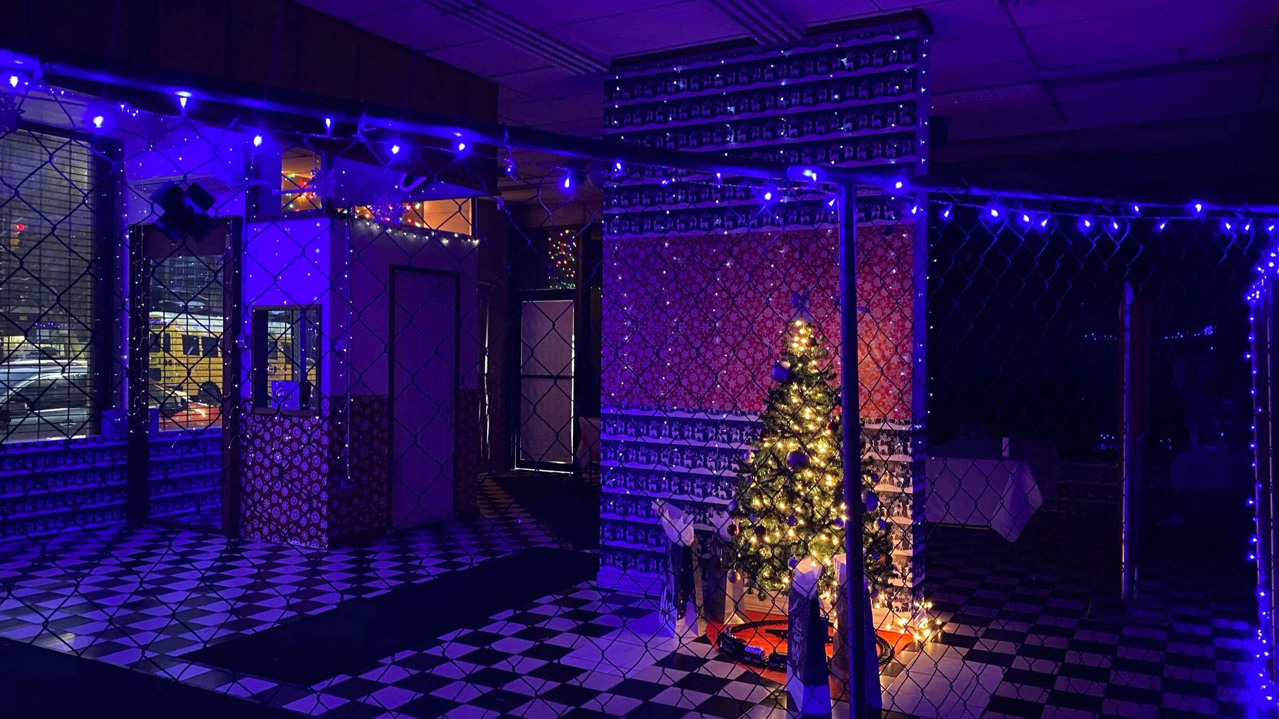 2021 Christmas Party 3