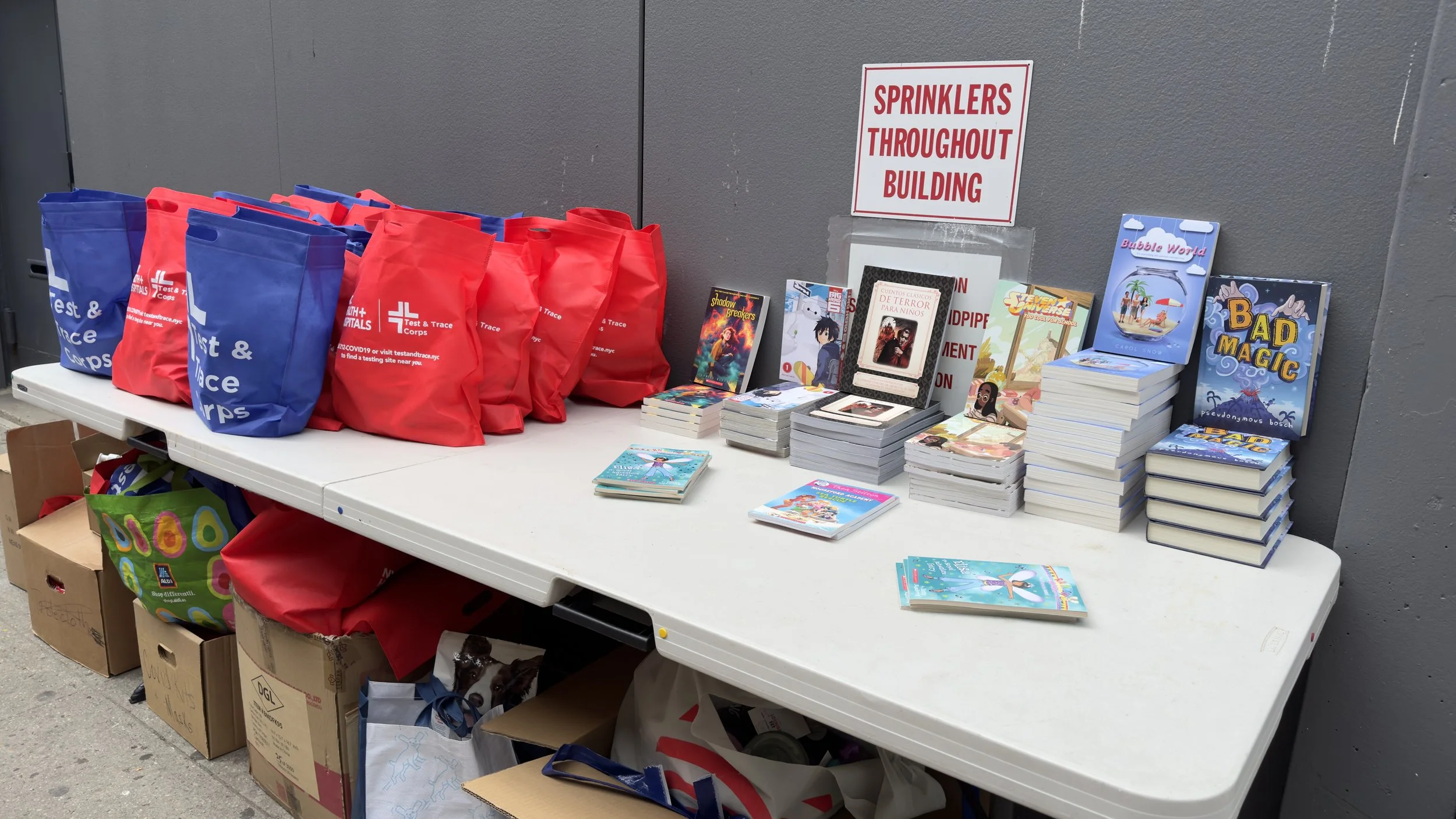 2024 Back To School Party 11