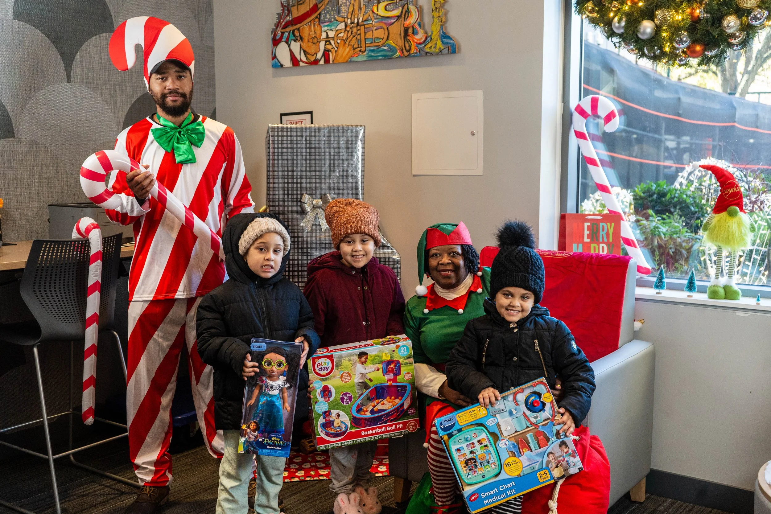 2024 Christmas Party 11