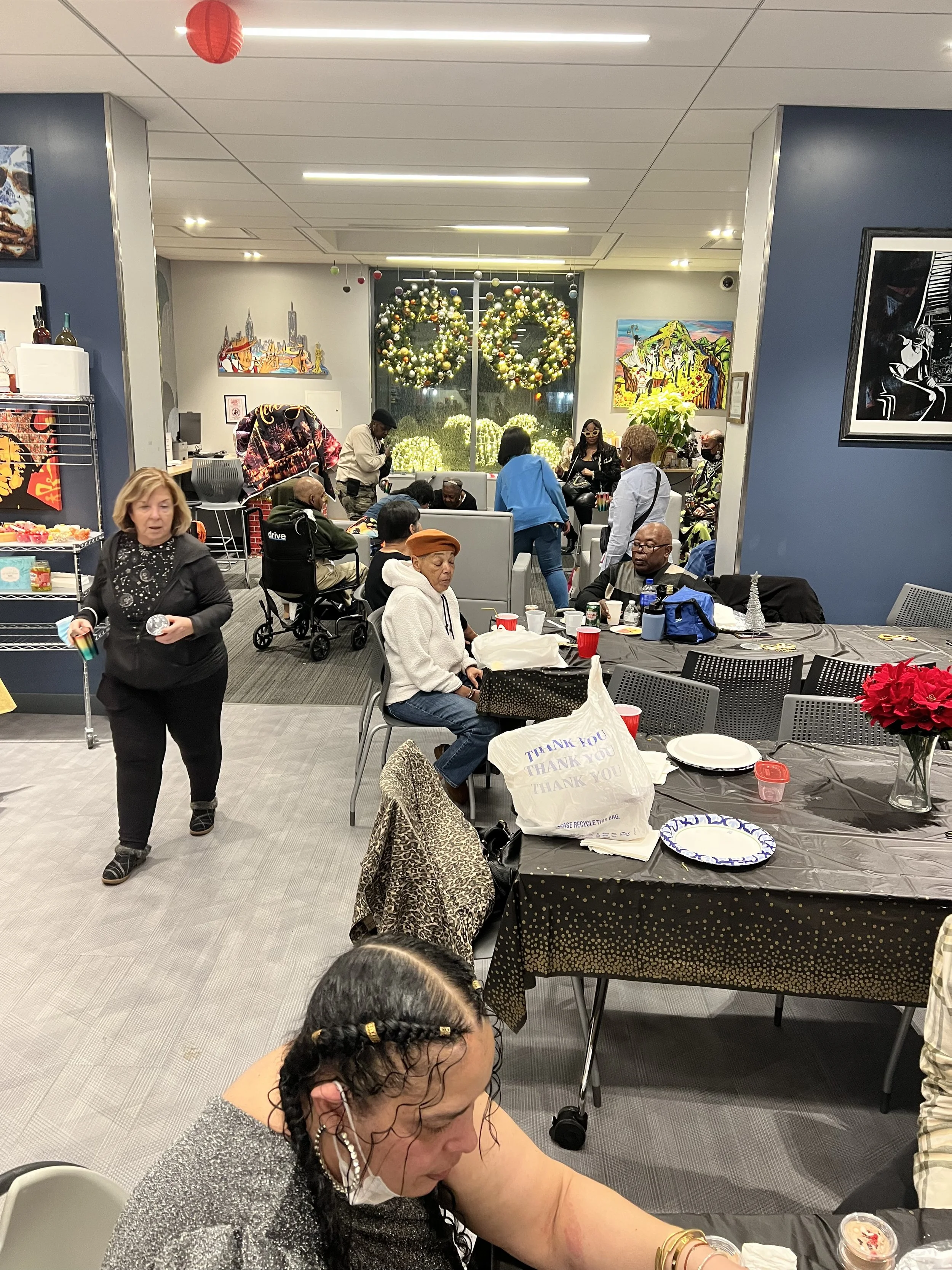 2024 New Year's Eve Gathering 3