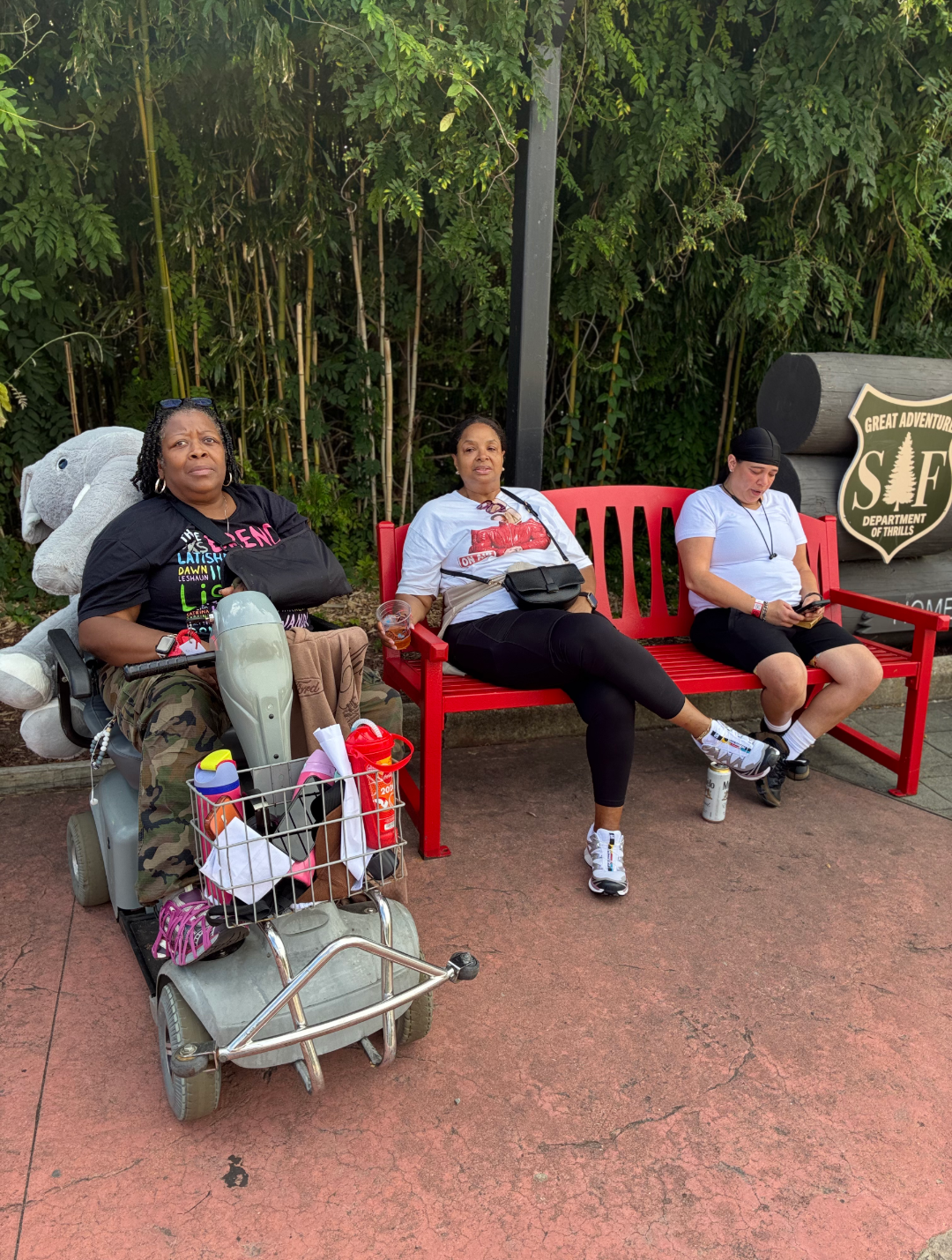 2026 Great Adventures Trip 8