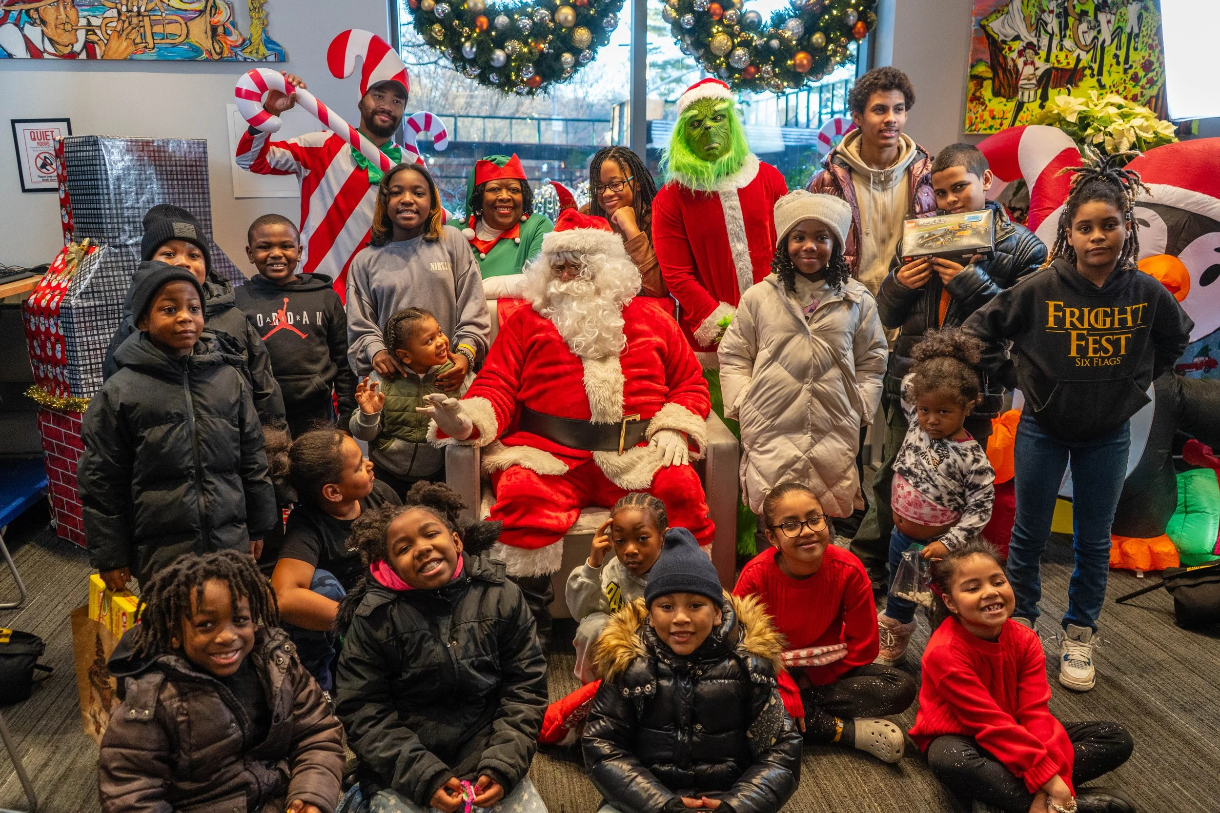 2024 Christmas Party 6