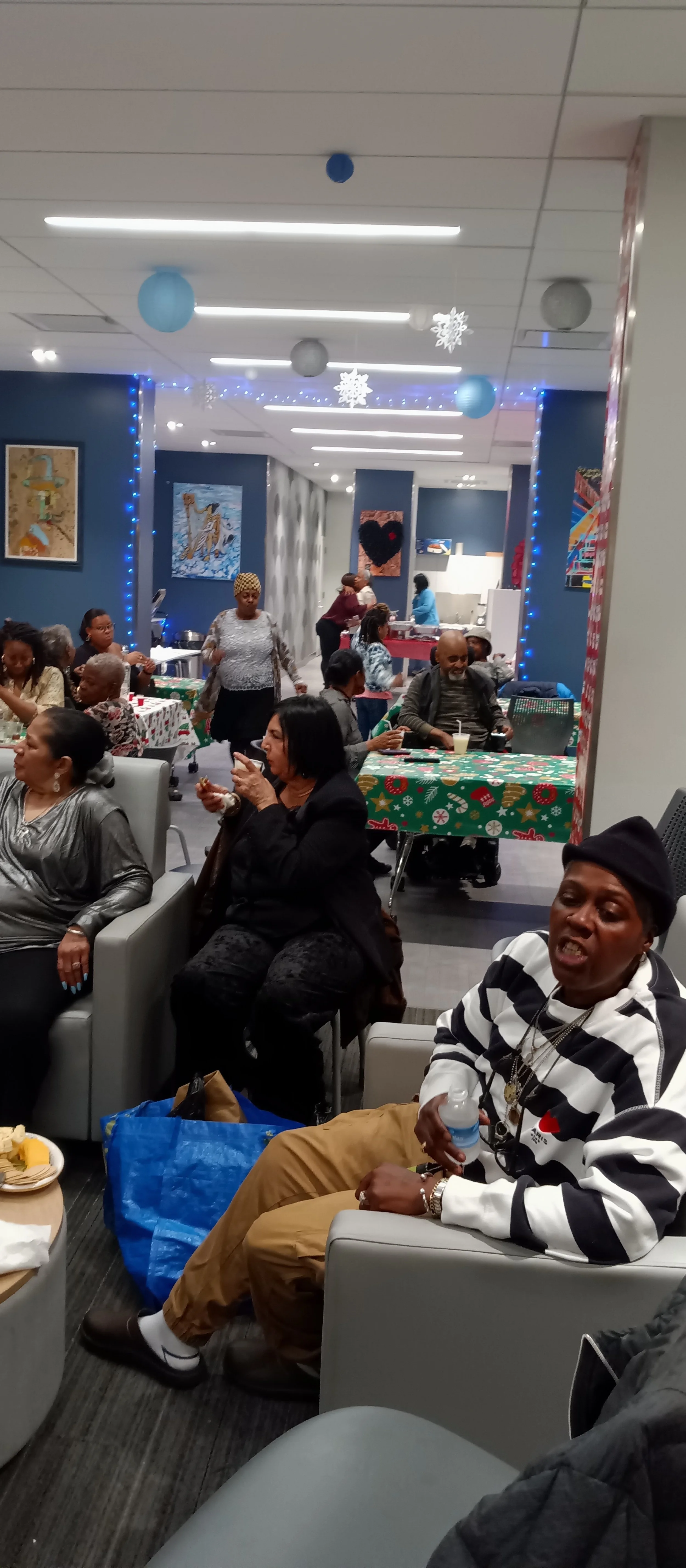 2023 New Year's Eve Celebration 0