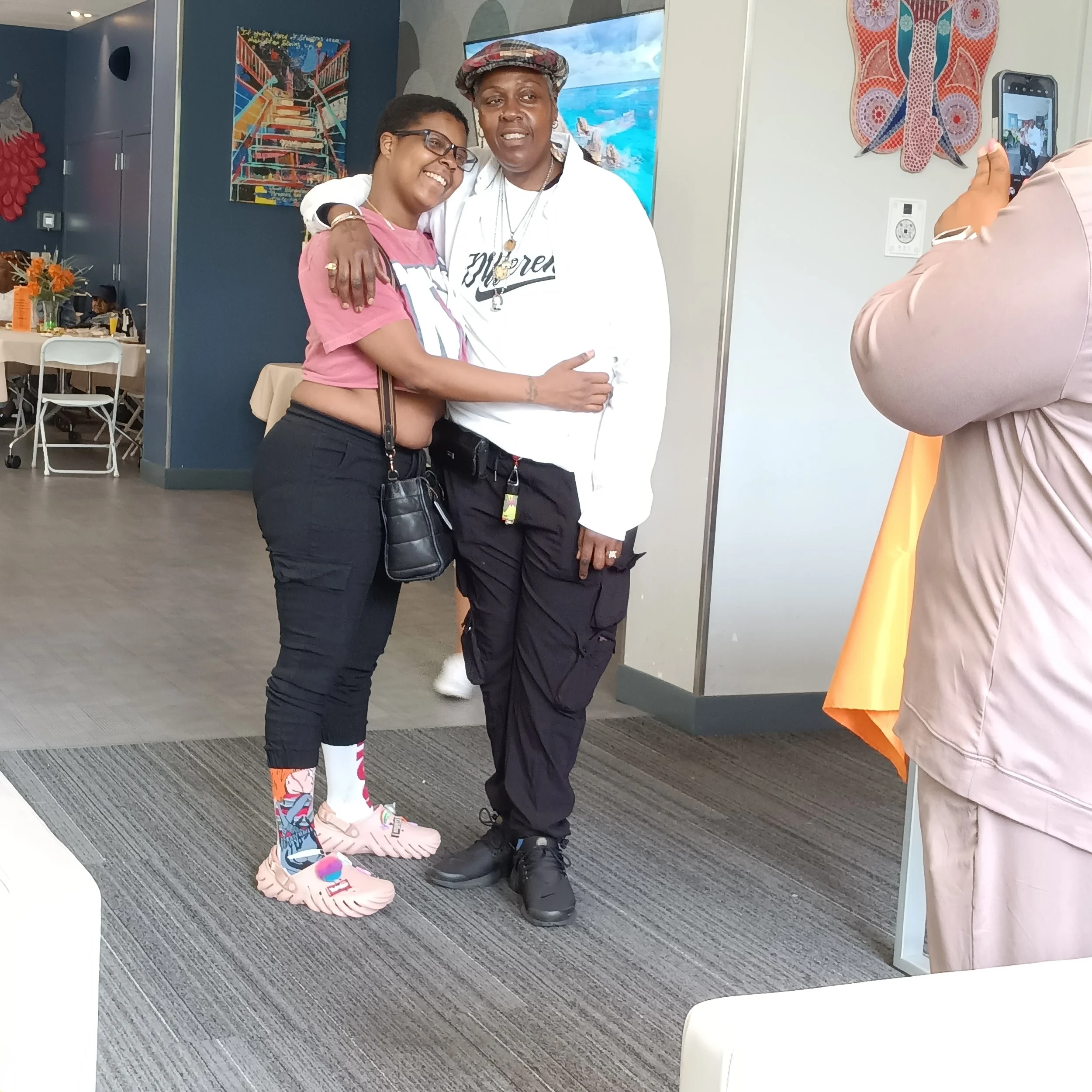 2024 Mother's Day Party 13