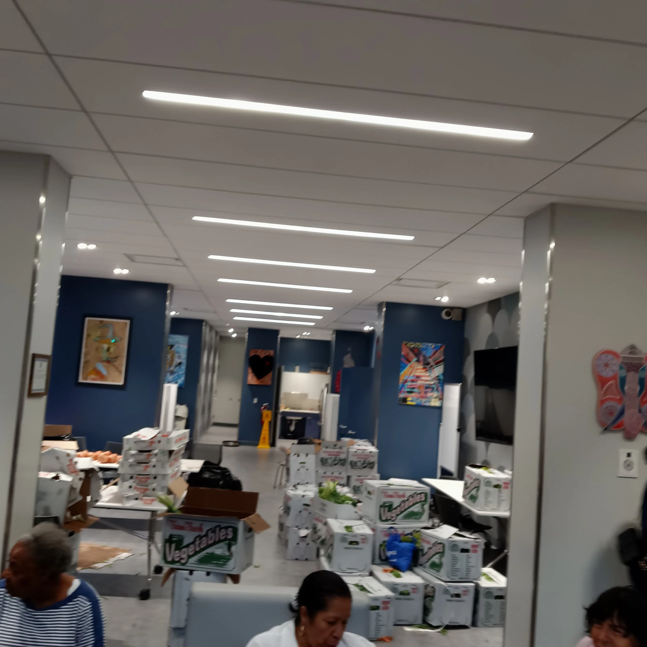 2024 Fruit and Vegetable Distribution 2