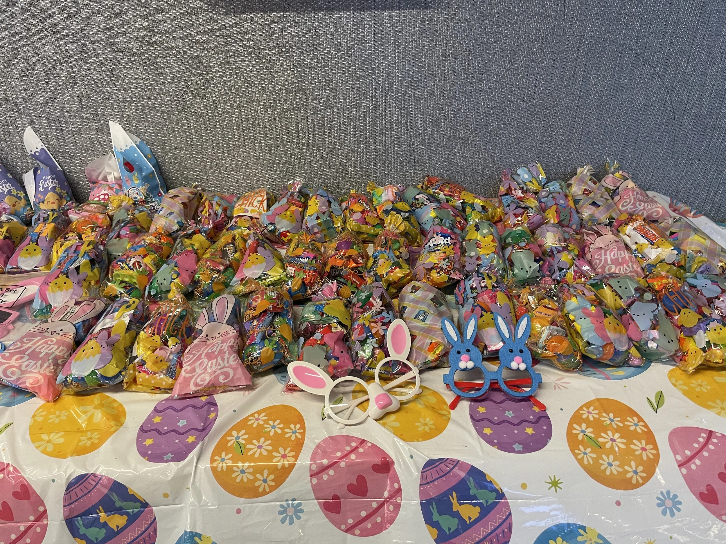 2026 Easter 10