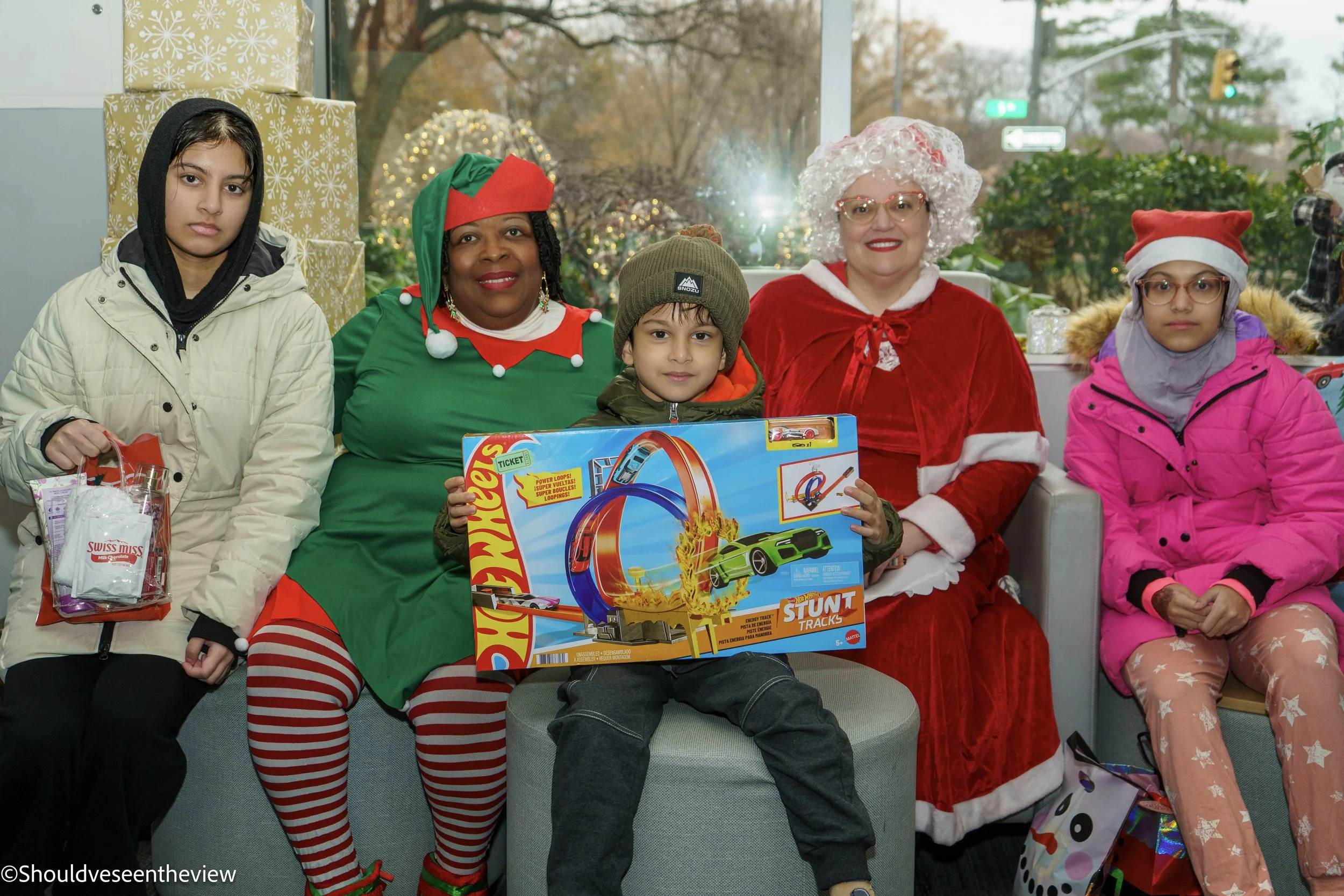 2025 Toy Give Away 5