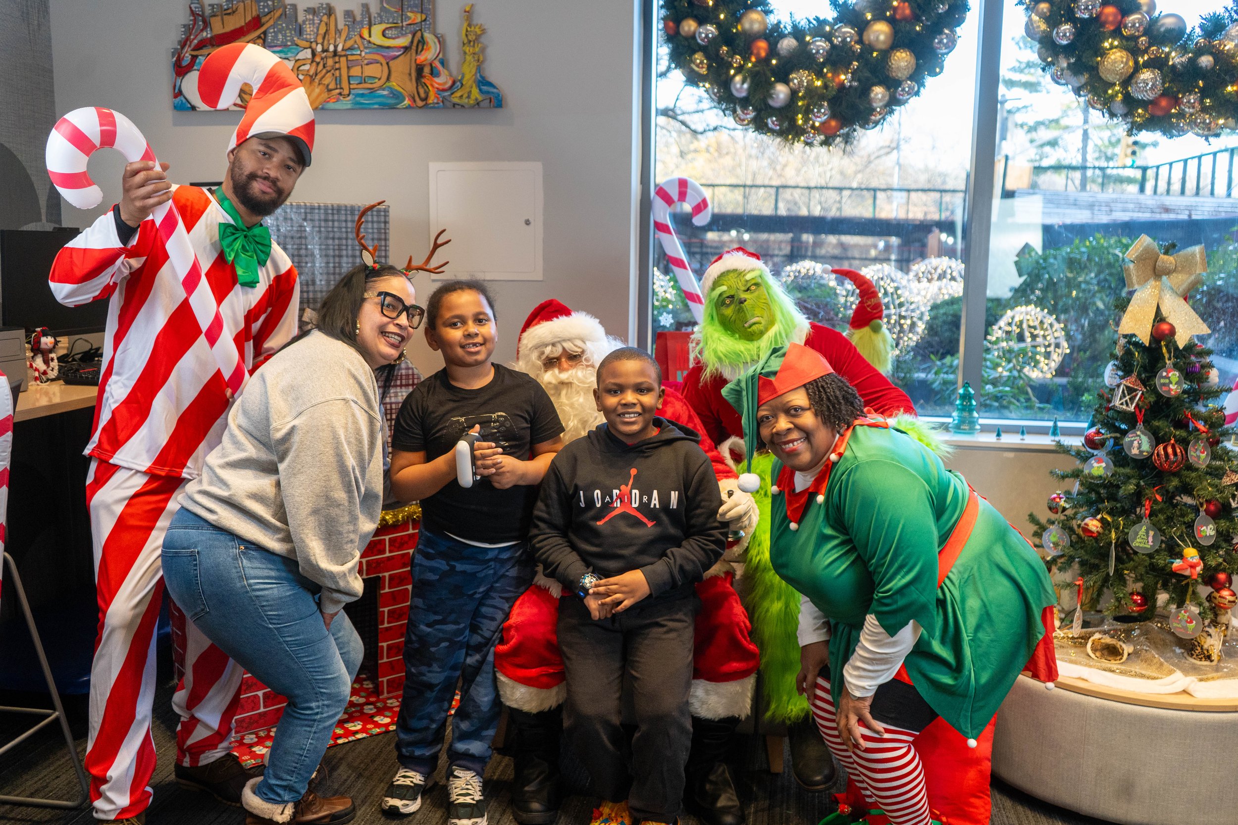 2024 Christmas Party 8