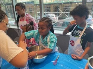 2025 Kids Activity Event 1