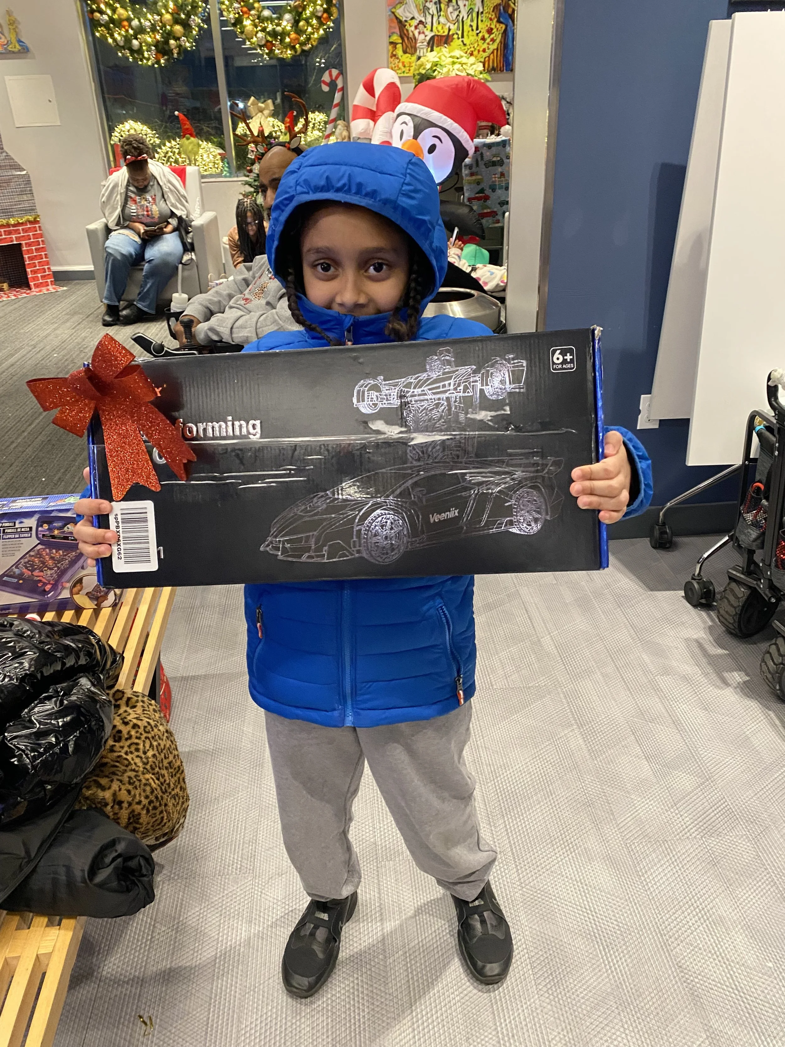 2024 Christmas Party 16